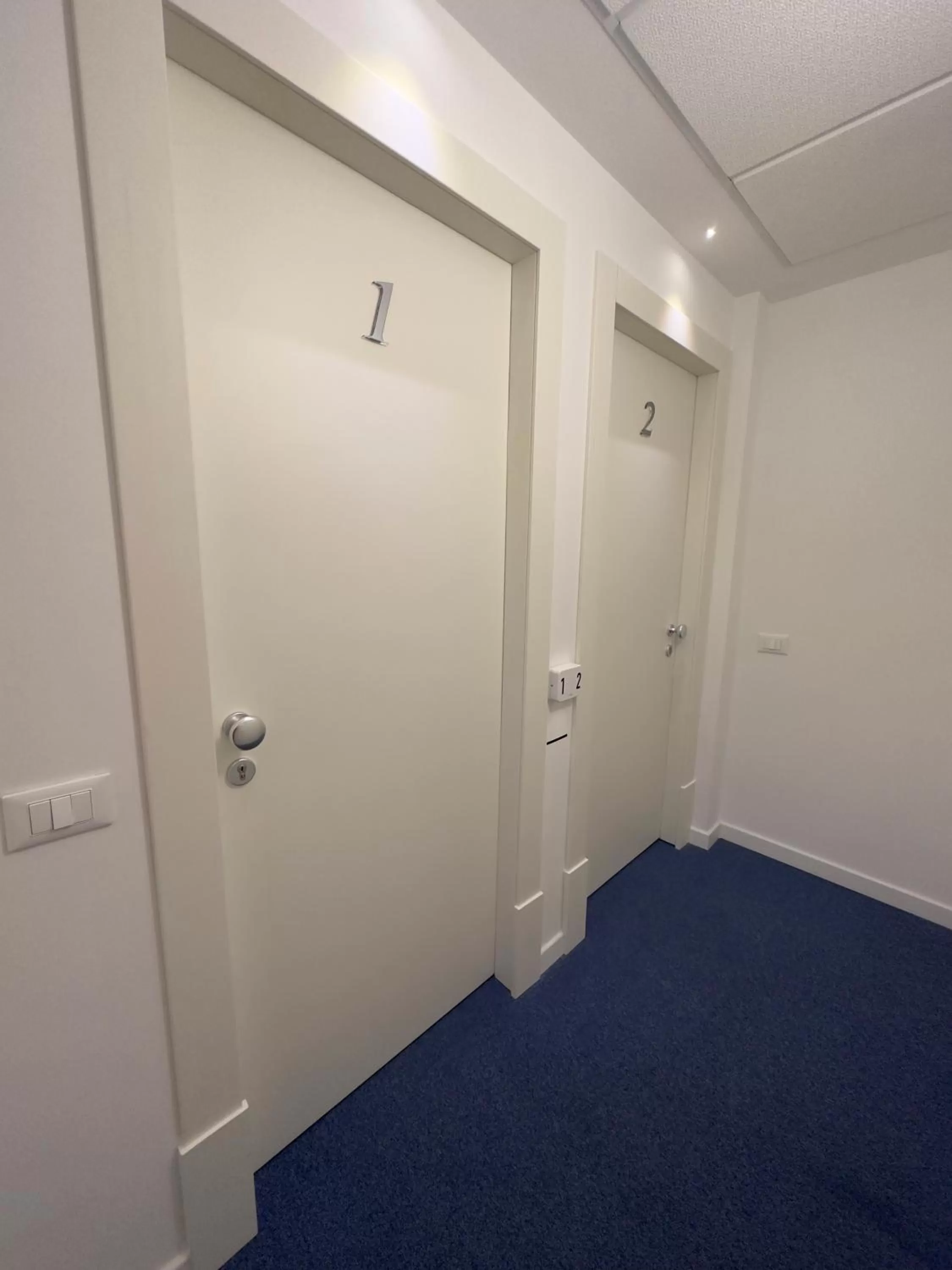 Other in Hotel Smart Cruise