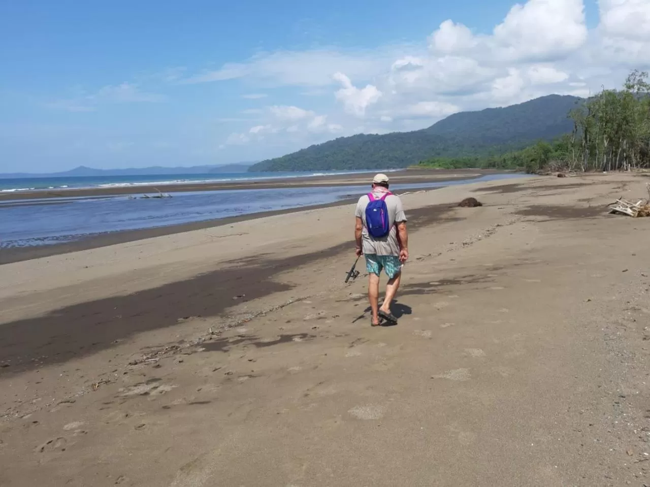 Fishing, Beach in Posada Turística Rocas De Cabo Marzo