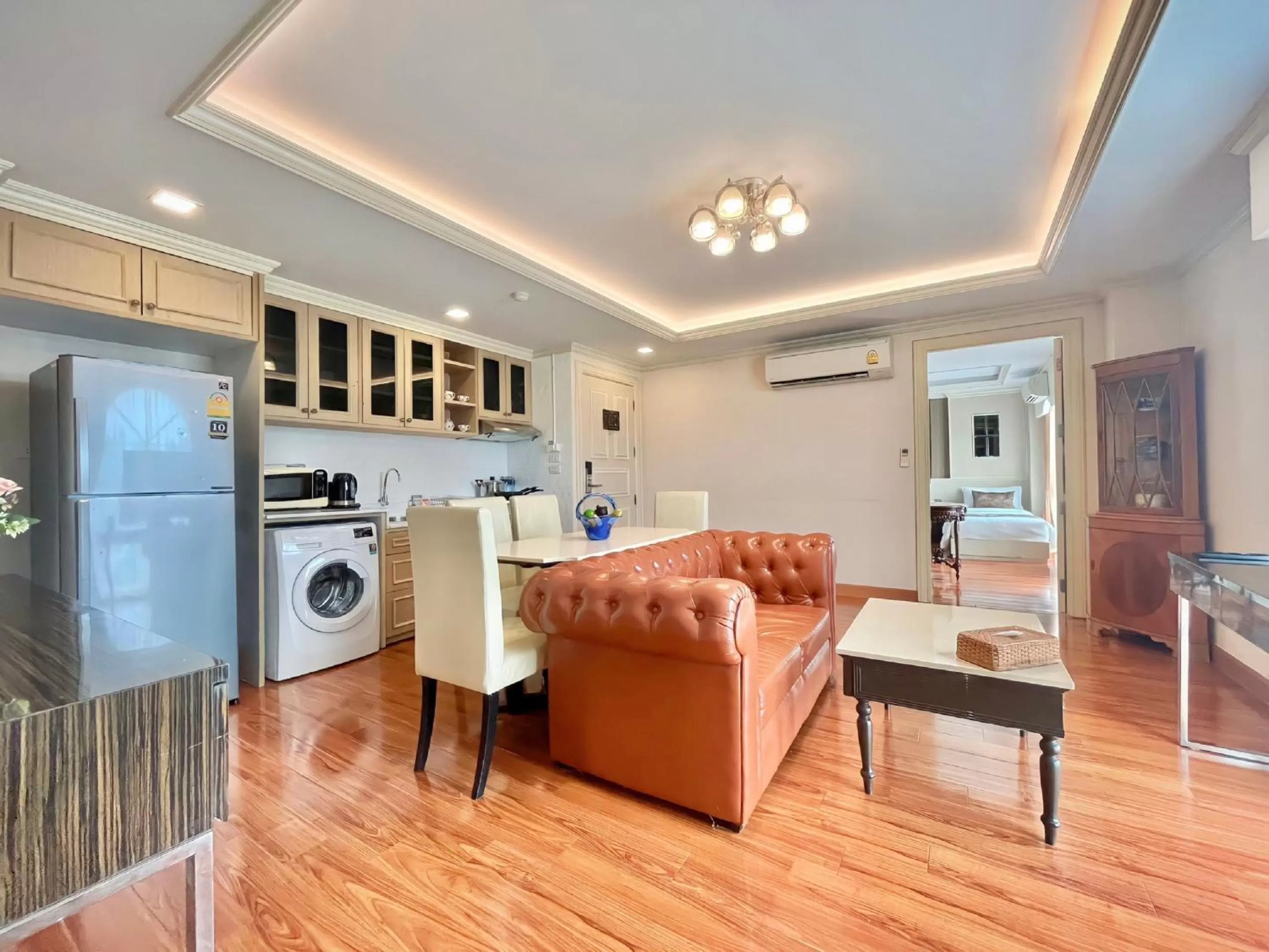 Aspira Hana Executive Suite Thonglor