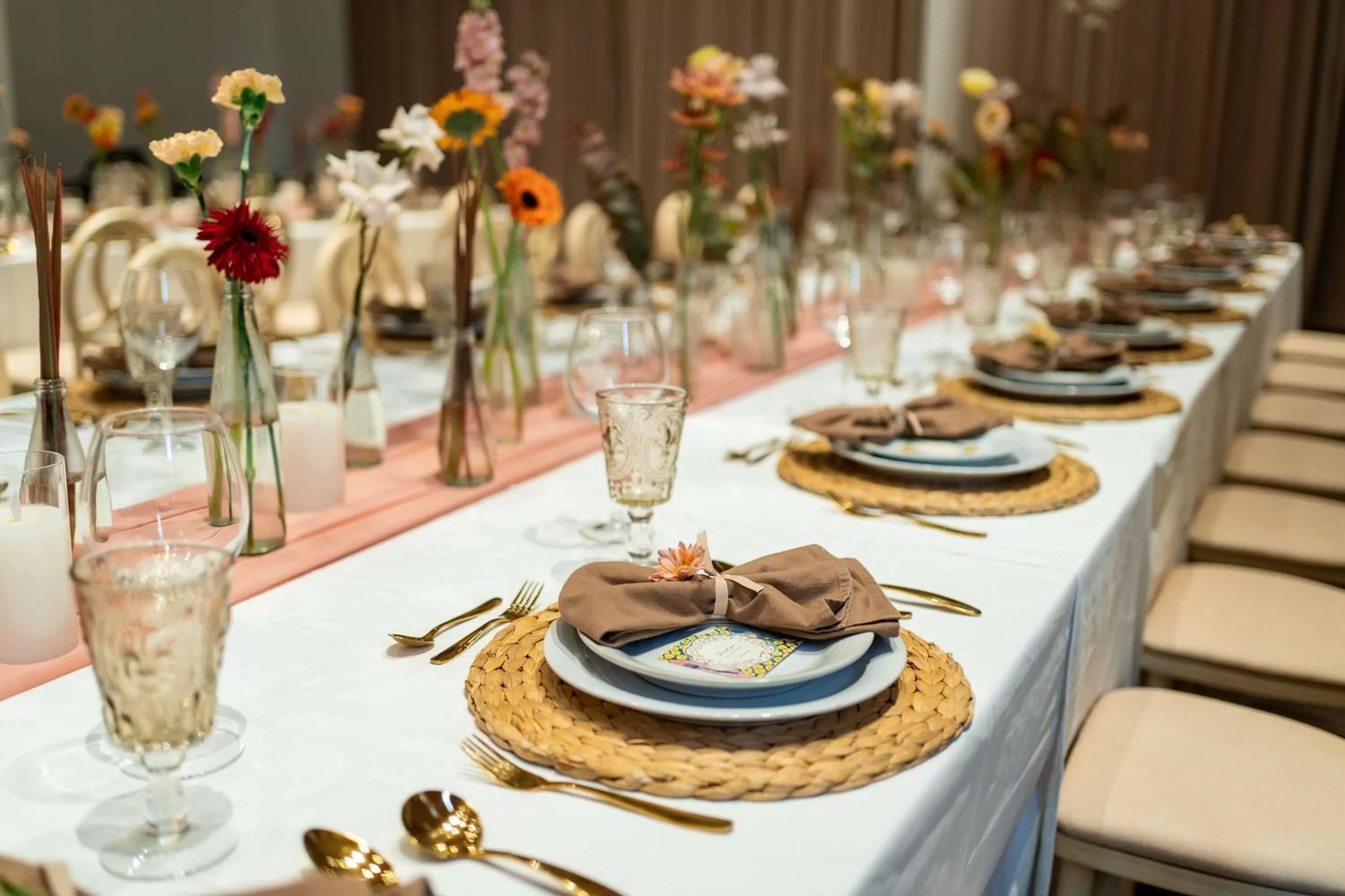 Meeting/conference room in Best Western Chatuchak