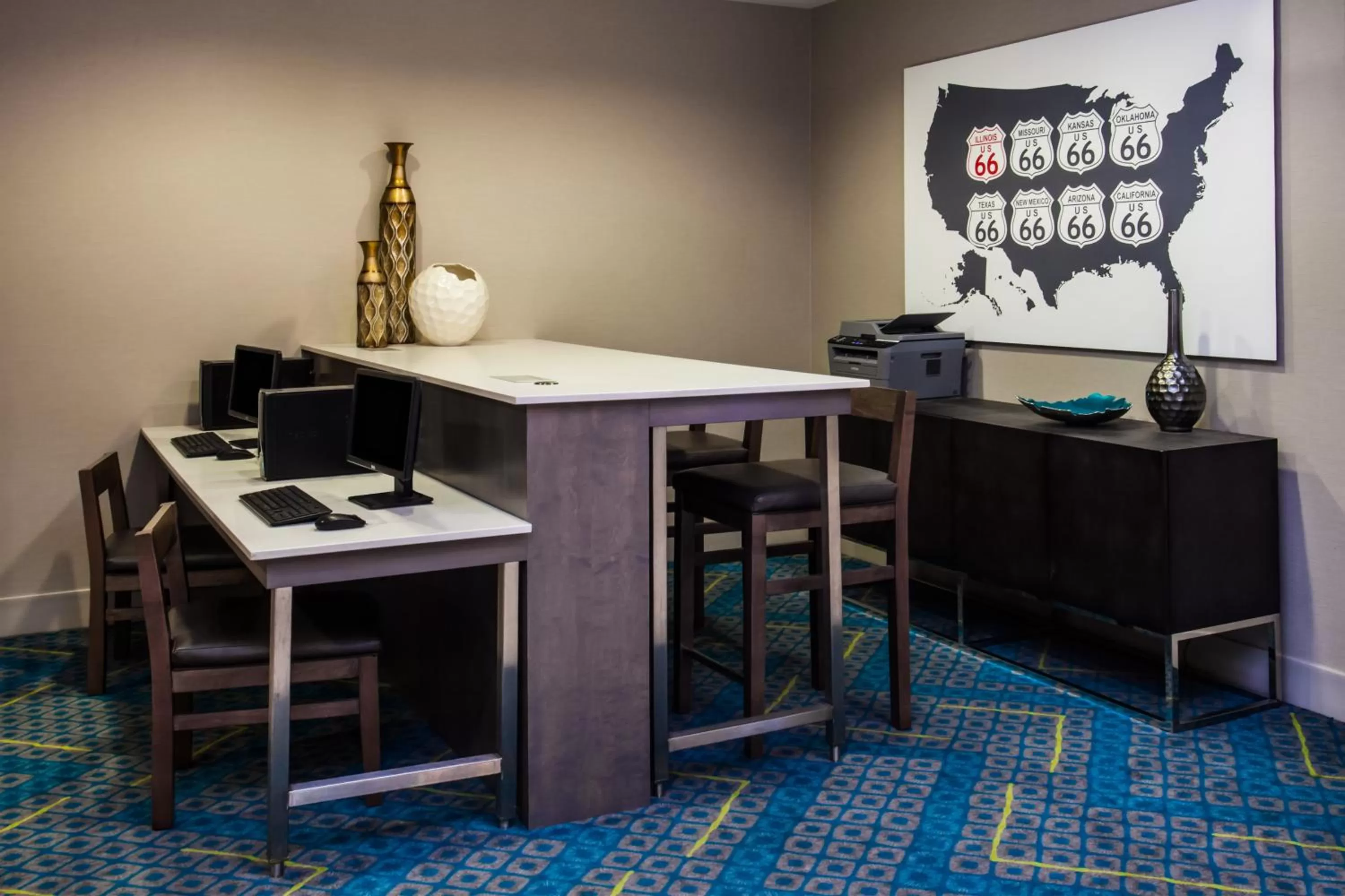 Other in Holiday Inn Express & Suites Litchfield by IHG