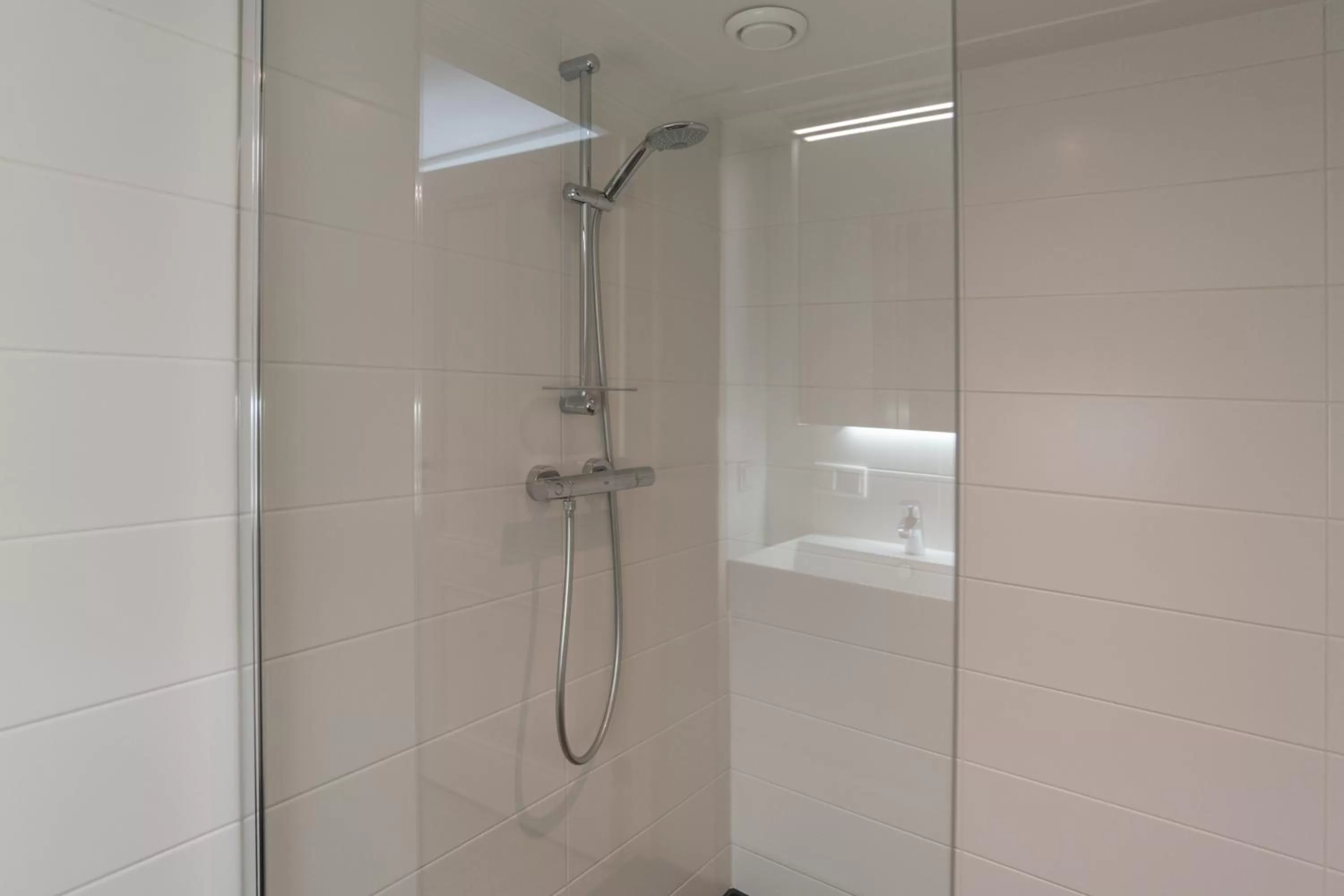 Nassau Canal Suites - in the heart of the city