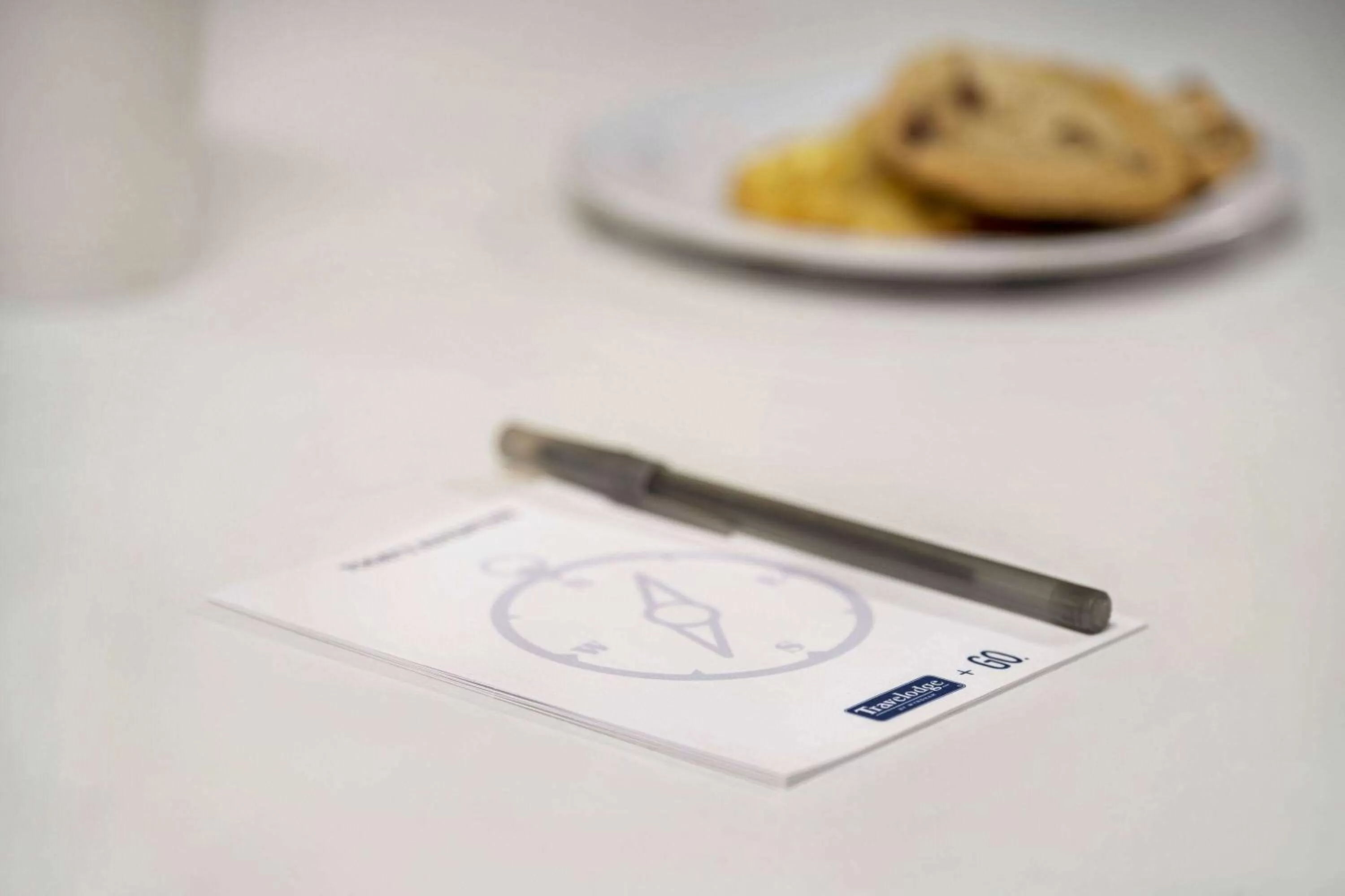 Meeting/conference room in Travelodge by Wyndham Yuma