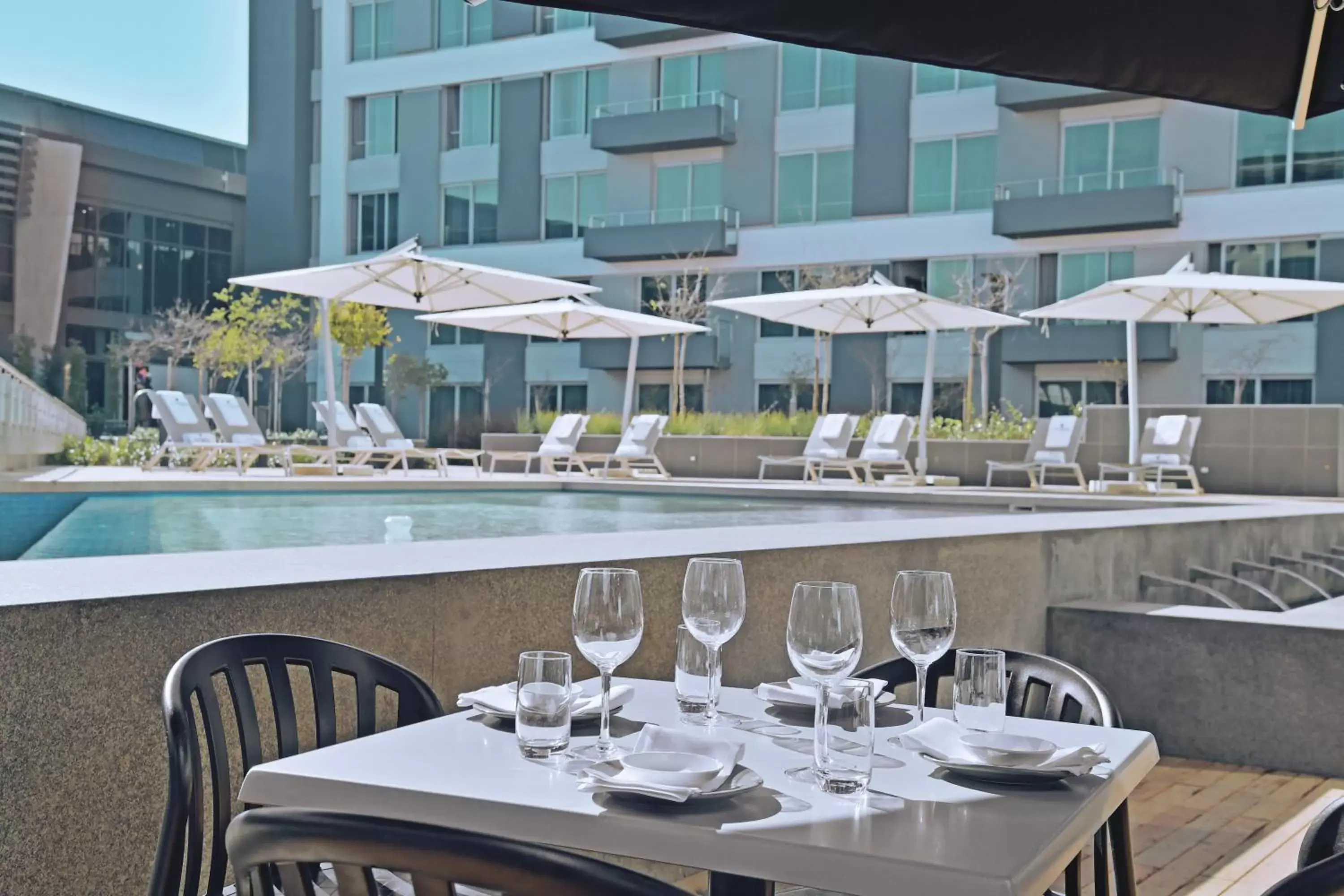 The Capital Menlyn Maine The Capital Menlyn Maine