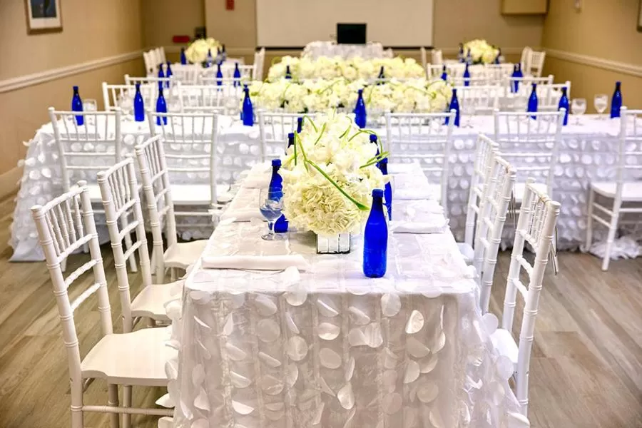 Banquet/Function facilities in Comfort Inn Oceanside Deerfield Beach