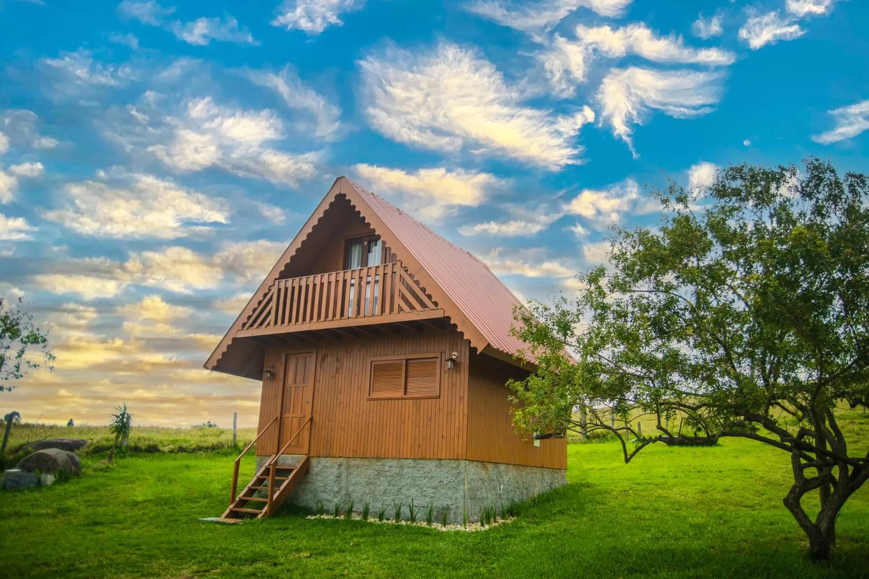 Hotel Guerra - Pousada Montebelo