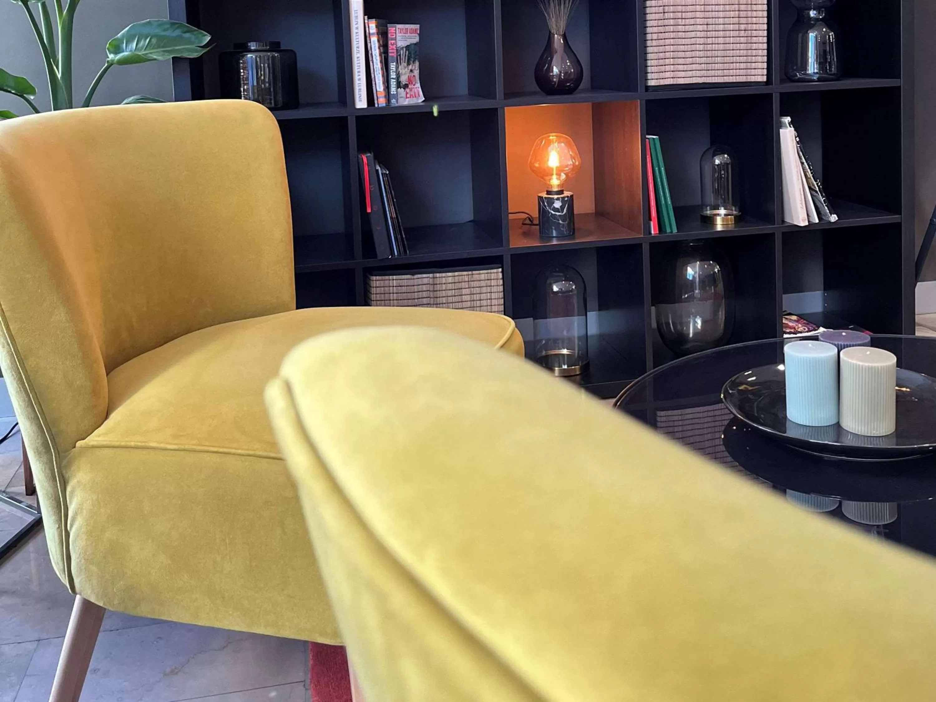 Mercure Lublin Centrum