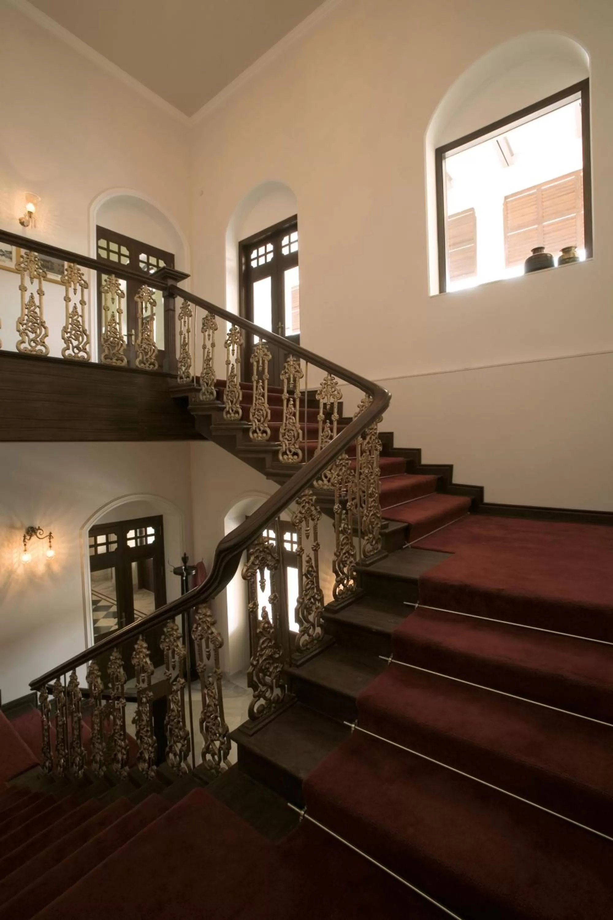 Other in Taj Nadesar Palace