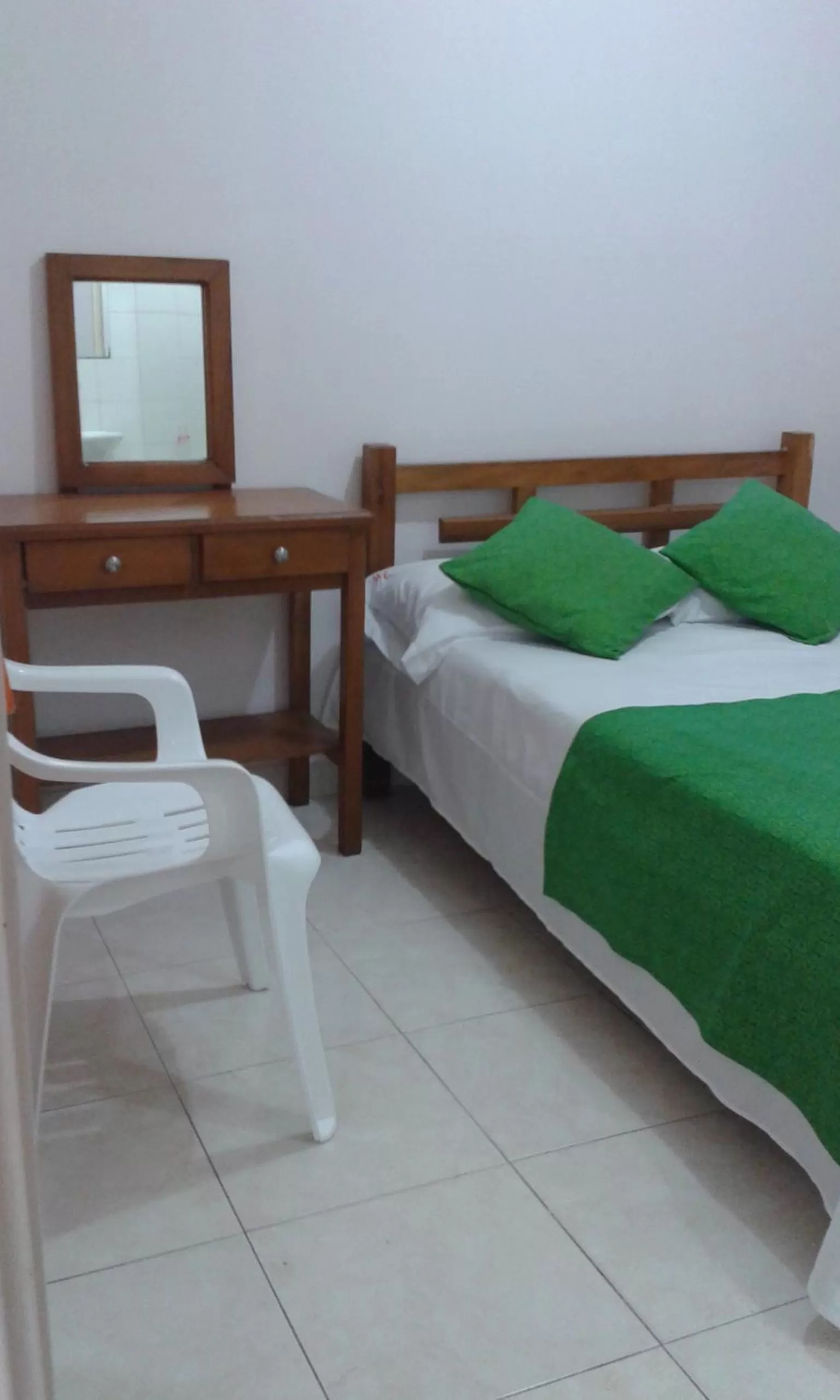 Hotel Comercial Neiva
