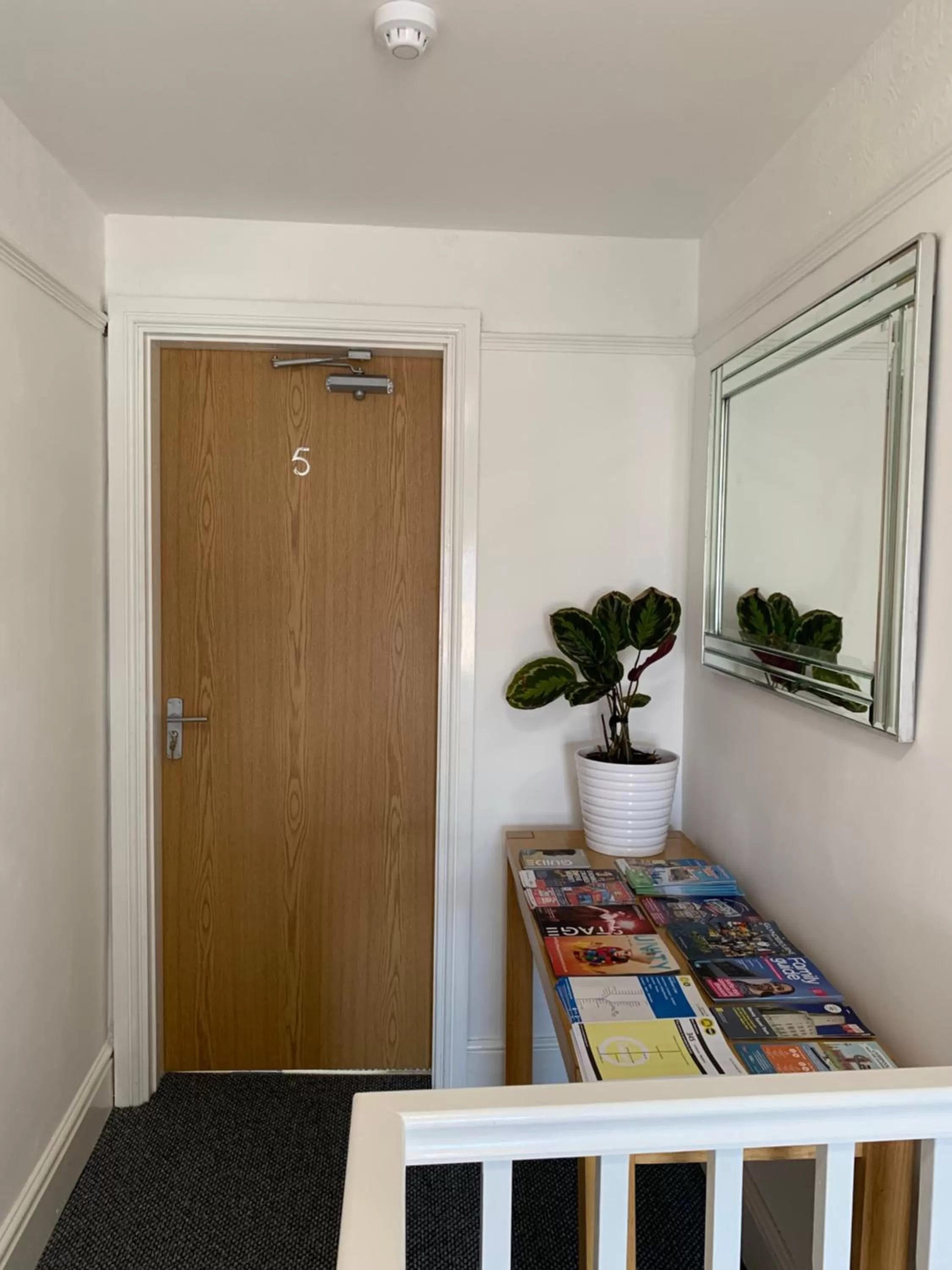 Be My Guest Liverpool