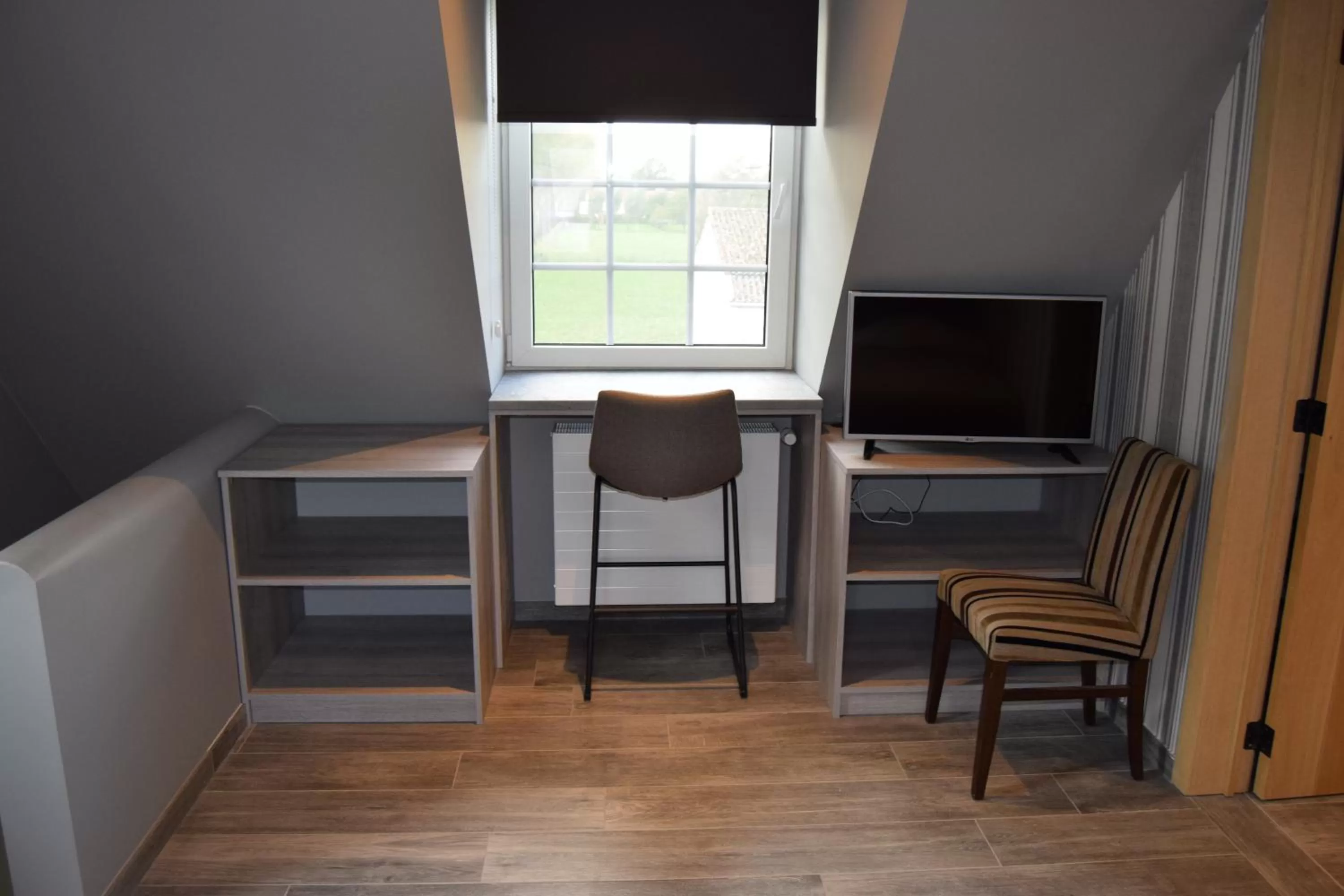 Photo of the whole room in Boutique hotel Het Bloemenhof