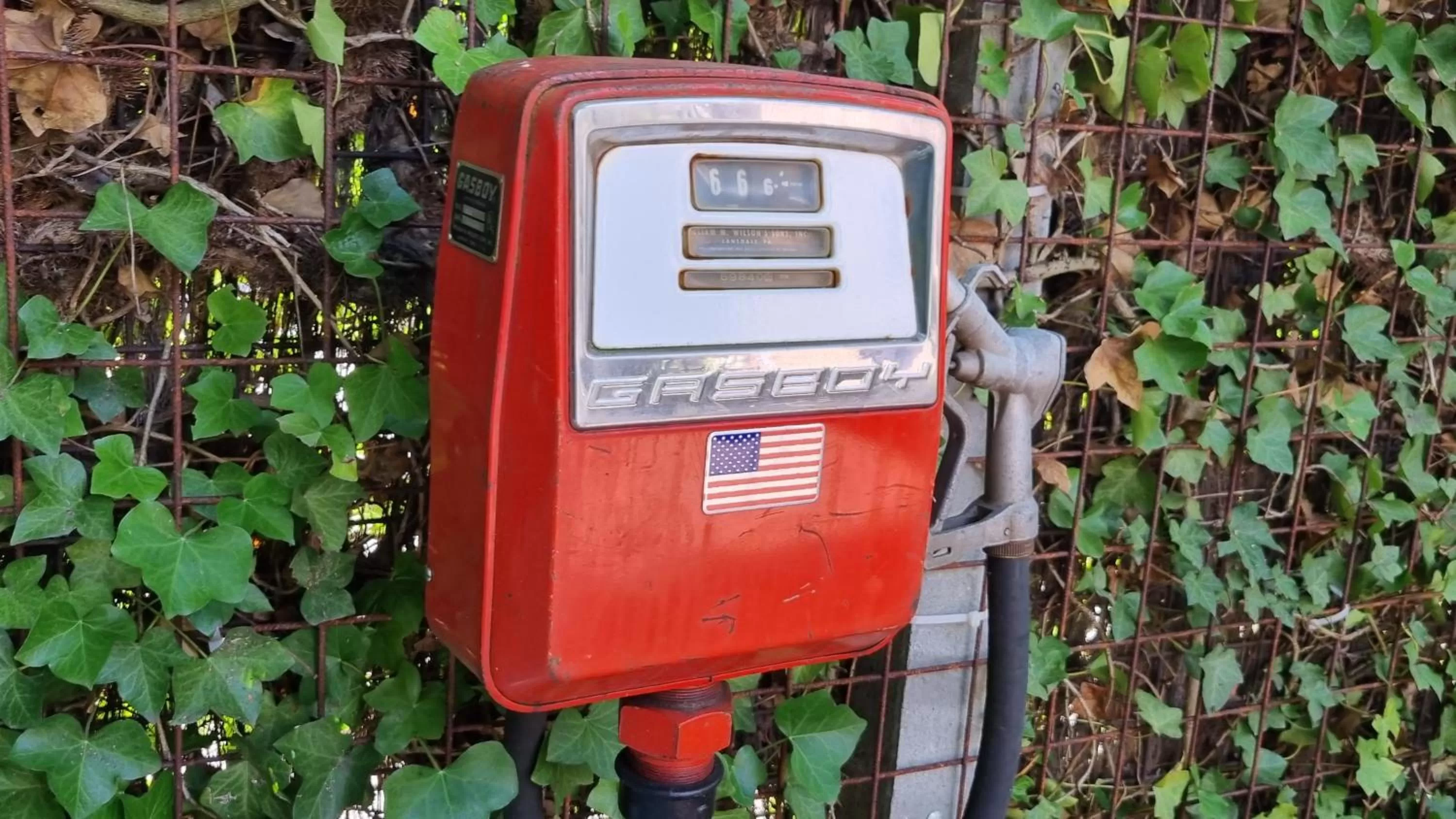 View (from property/room) in AirstreamNB