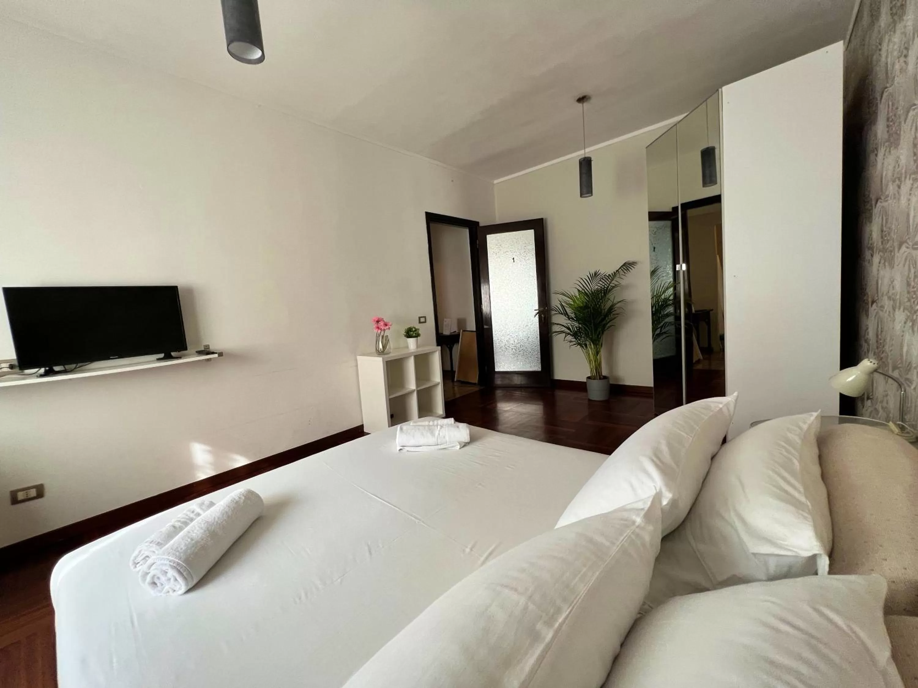 APPARTME Guest House Seveso 40