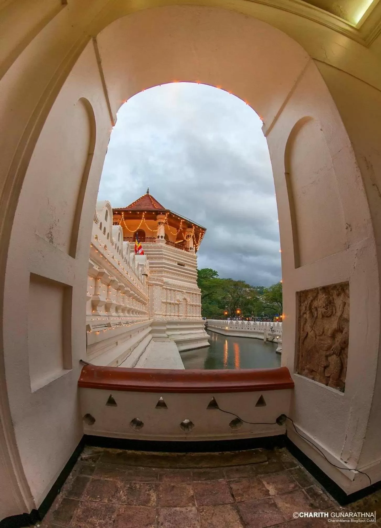 Dumbara Peak Residence