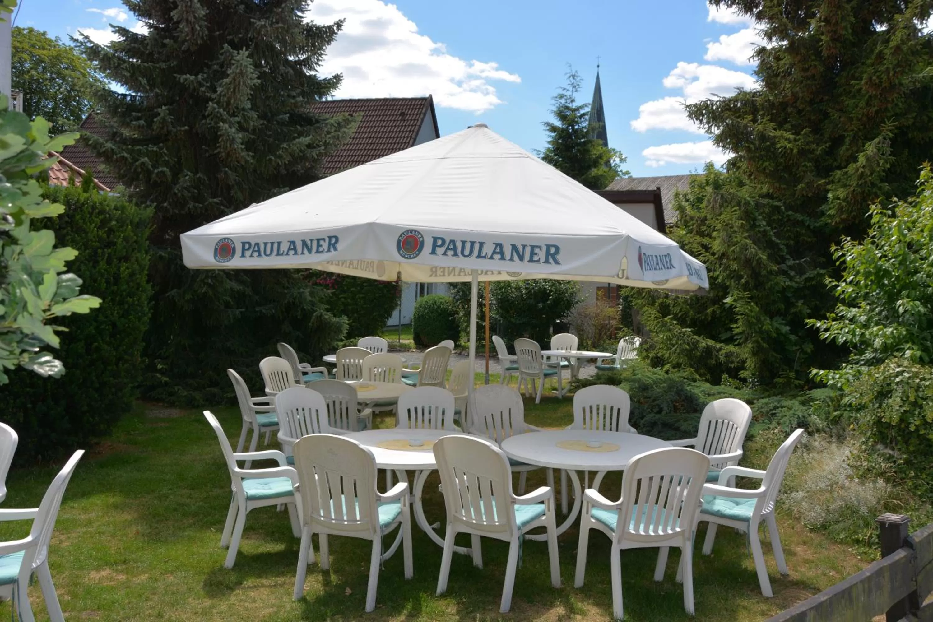 Restaurant/places to eat in Hotel Meyn