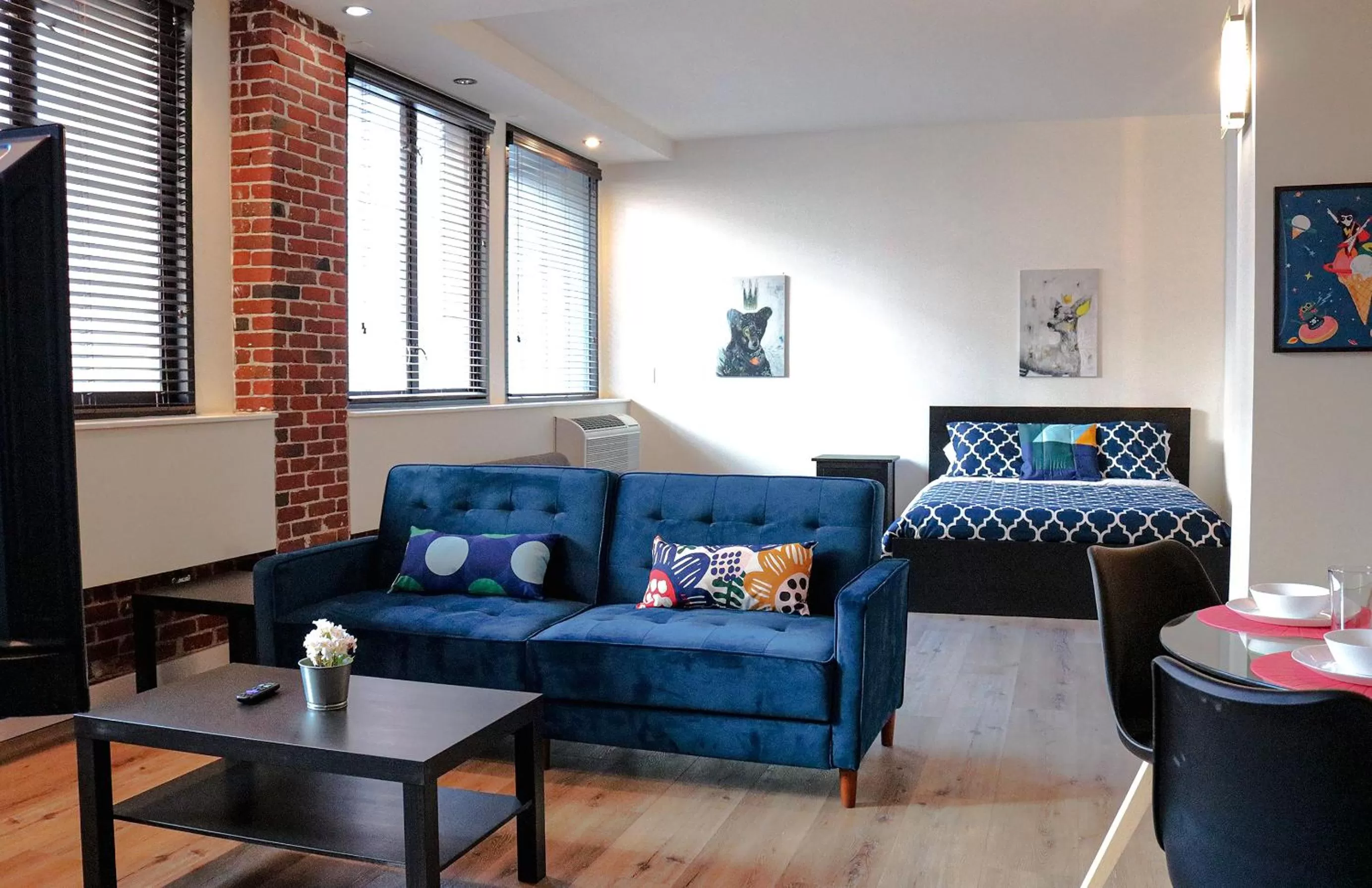 The Haas, Trademark Collection by Wyndham