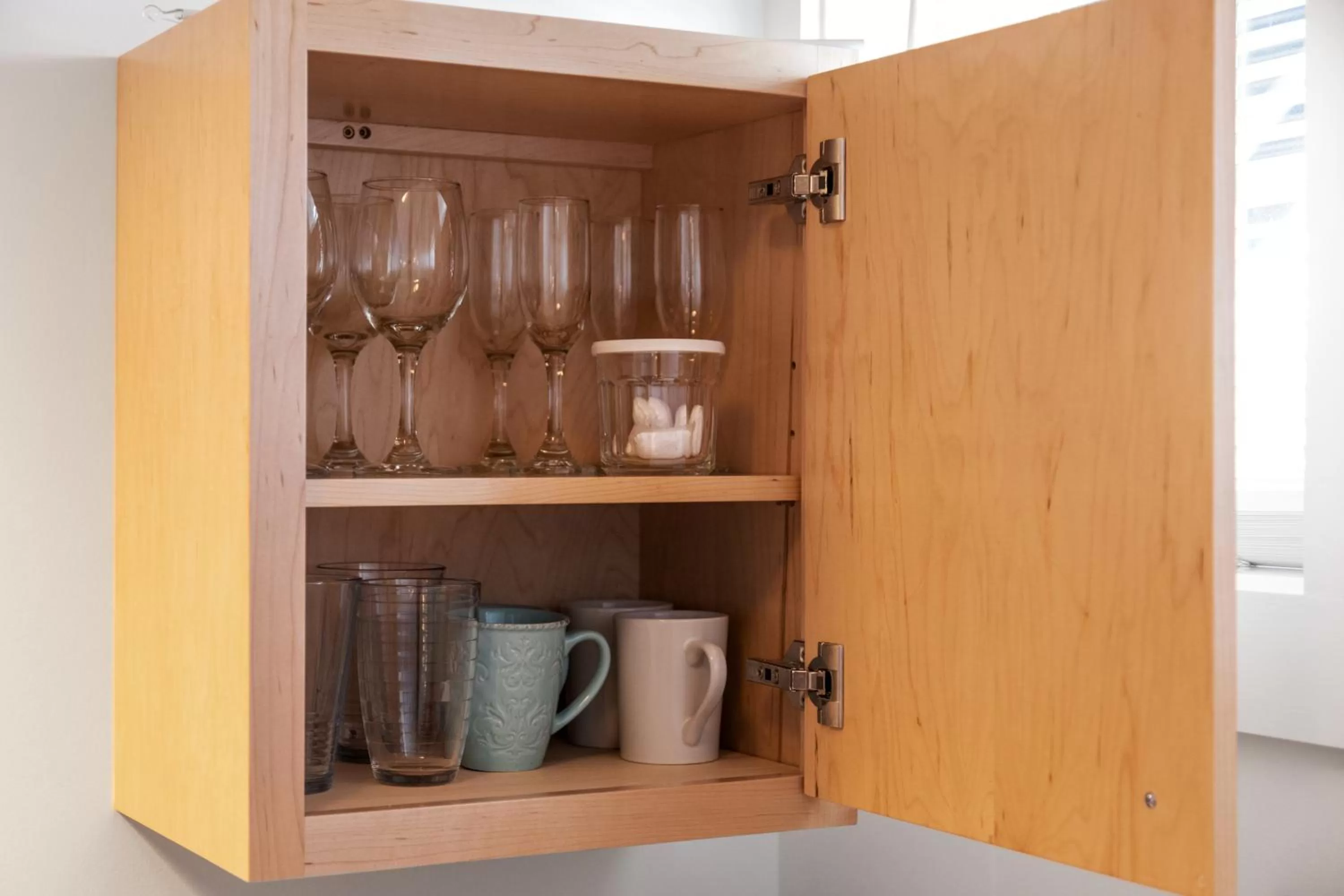 Hotel Folly with Marsh and Sunset Views