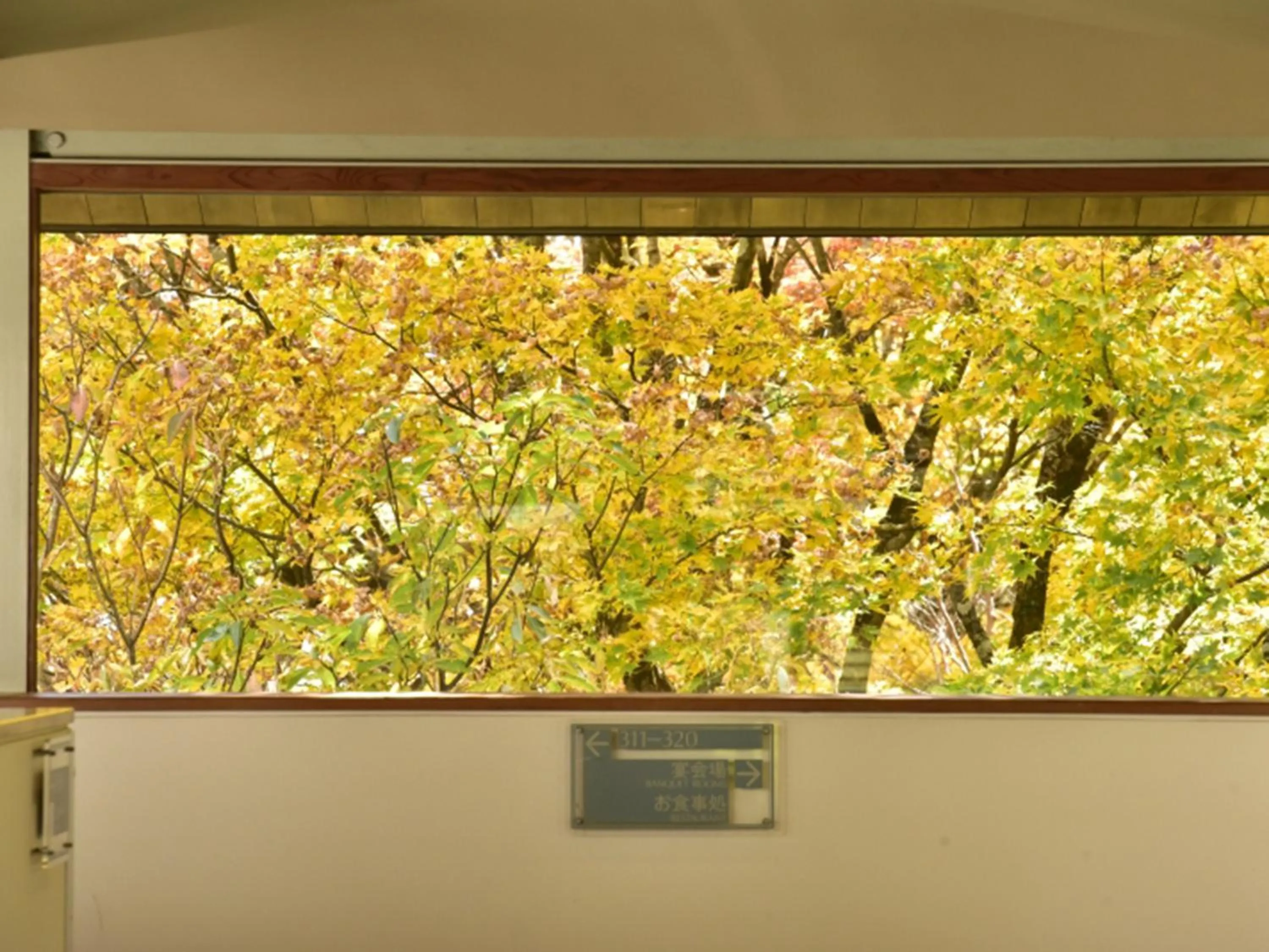 Day in Hakone Yunohana Prince Hotel