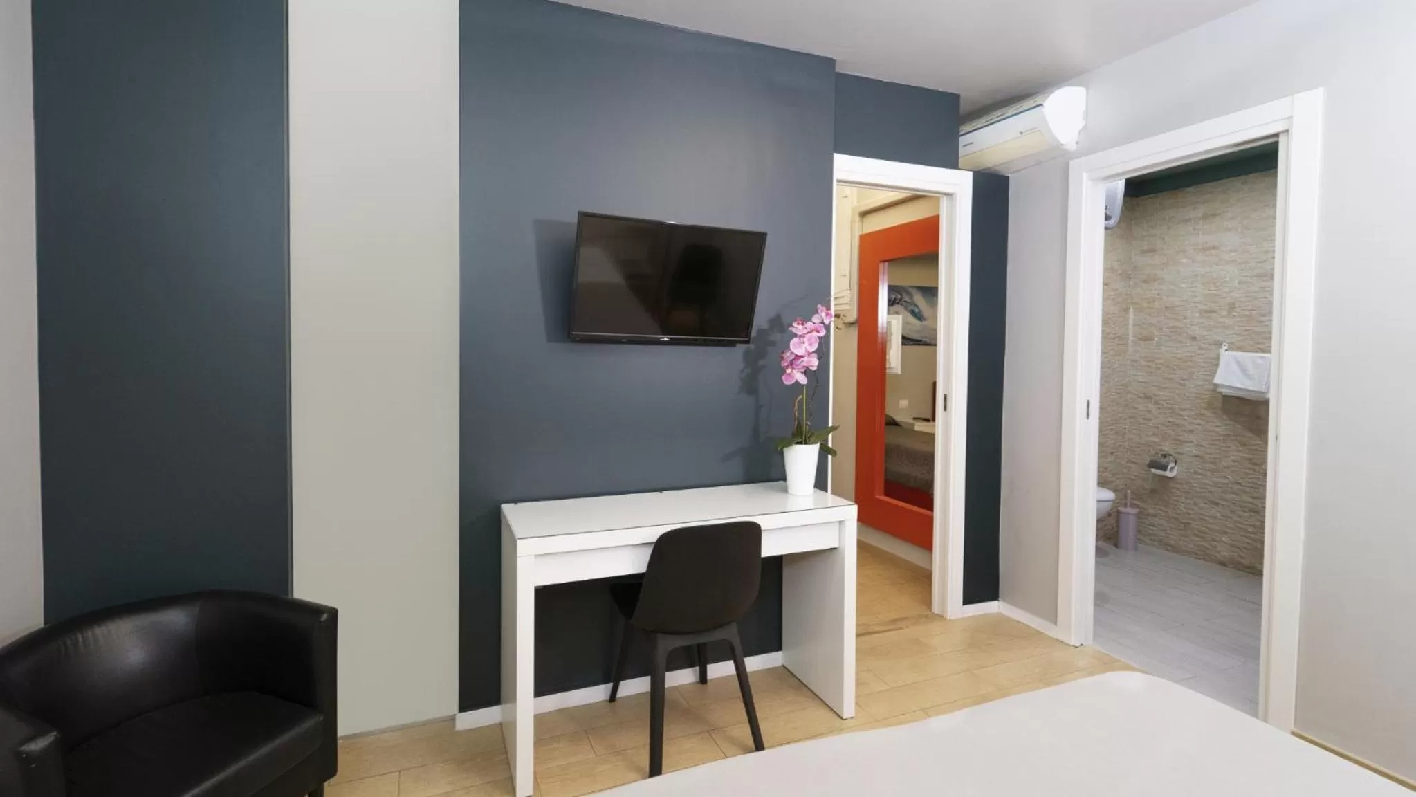 Bedroom in La Palma Del Sol