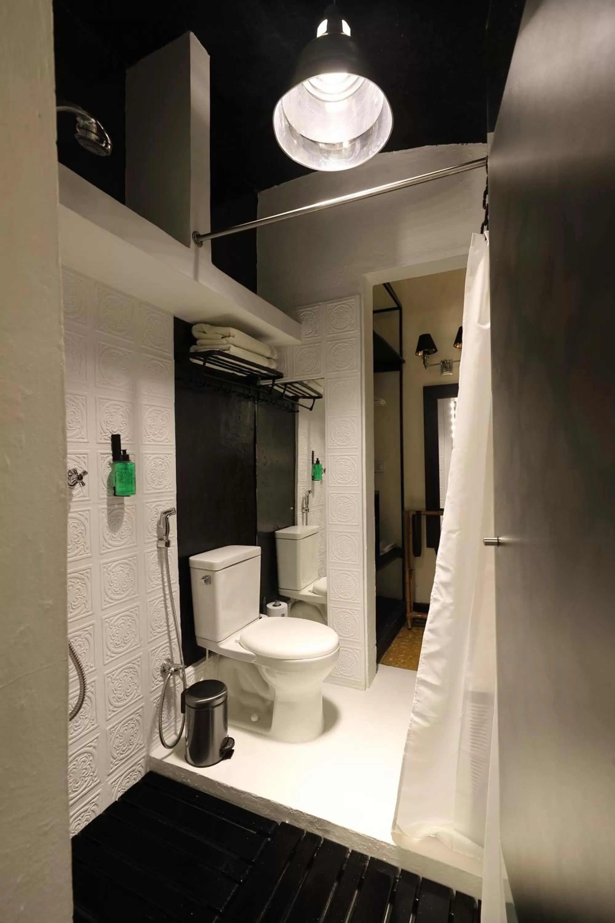 Bathroom in Hotel Casa Lola Deluxe Gallery