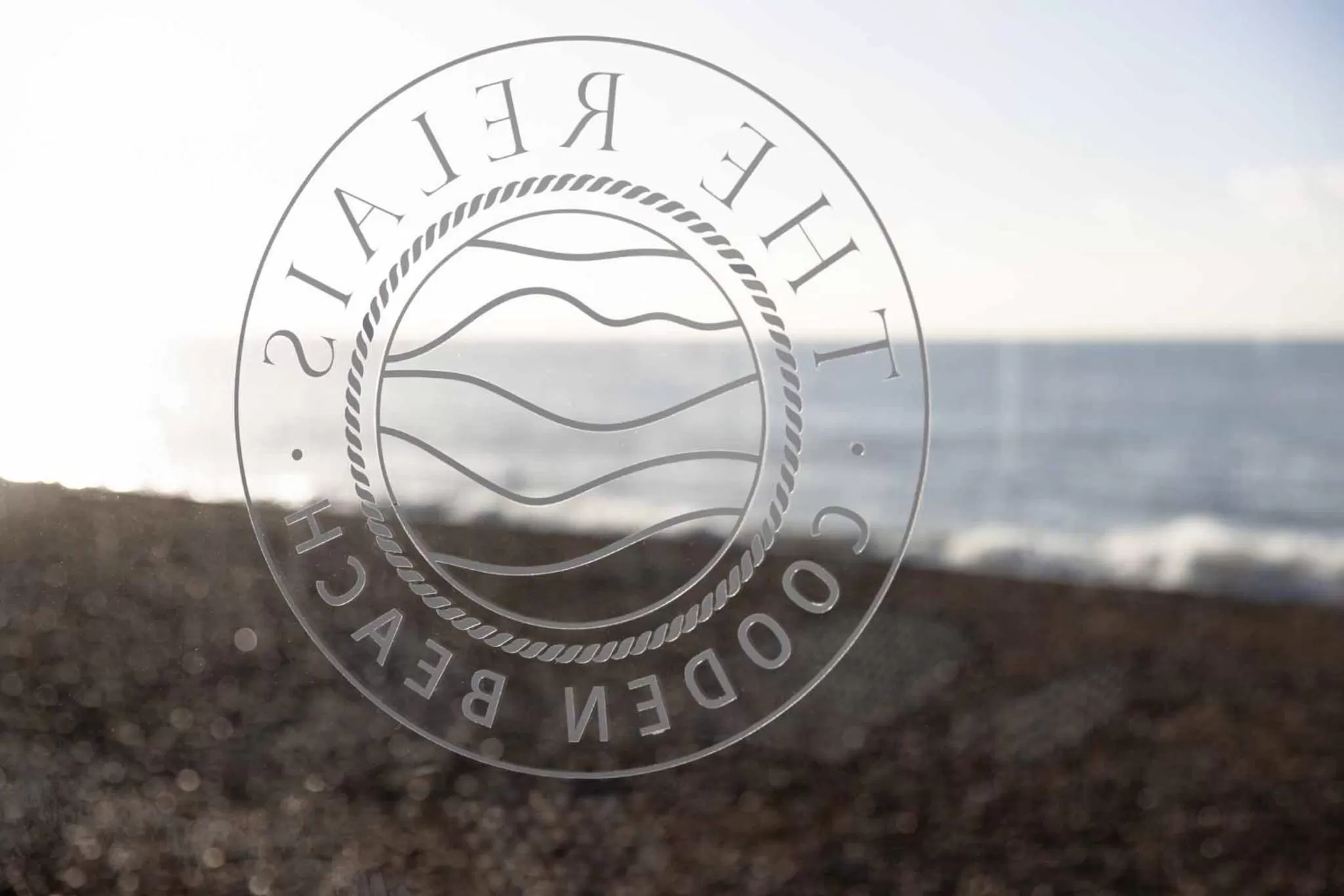 Day in The Relais Cooden Beach and Spa