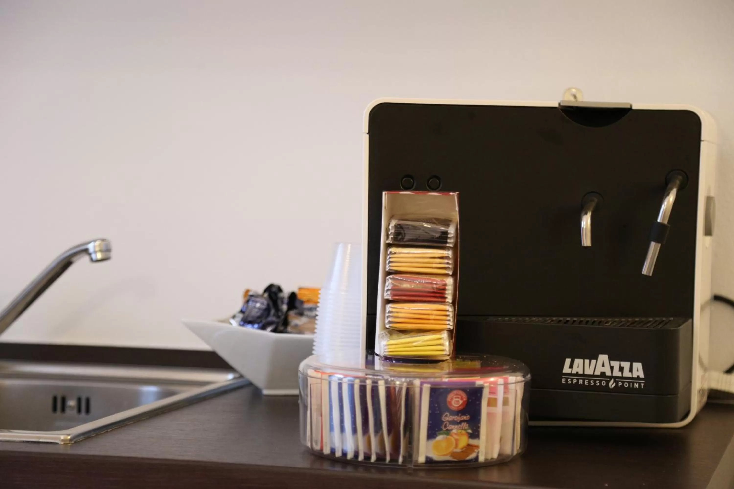 Breakfast in La Casetta B&B