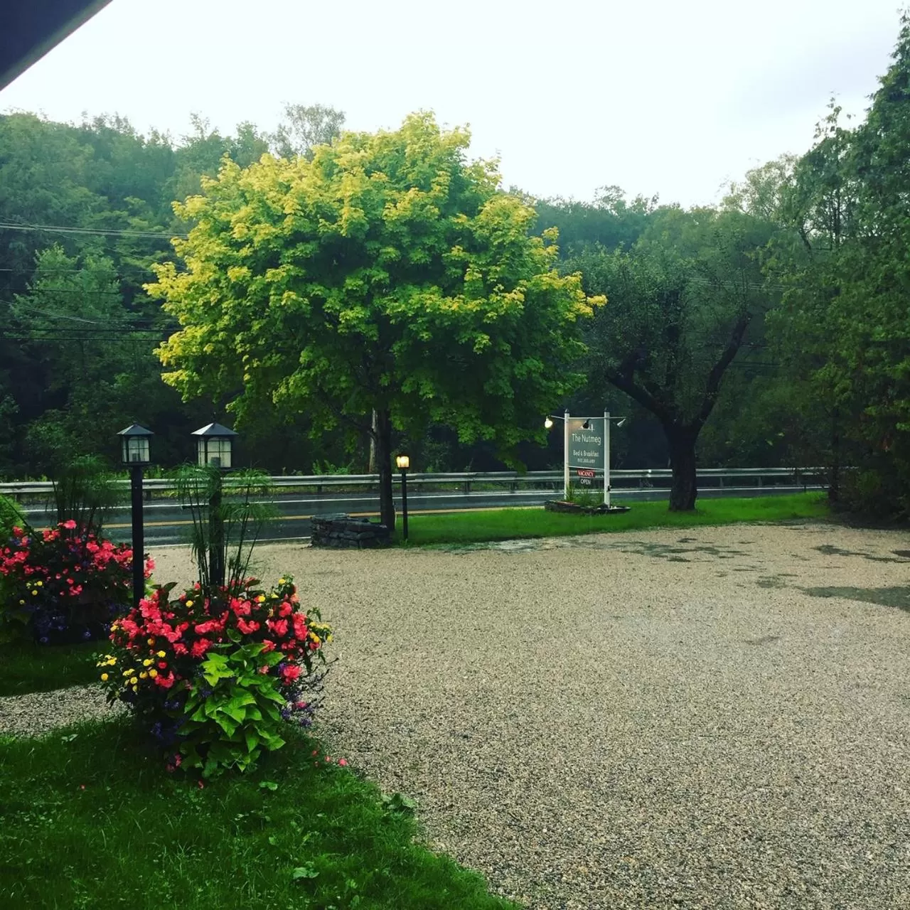 Property building in The Nutmeg Vermont