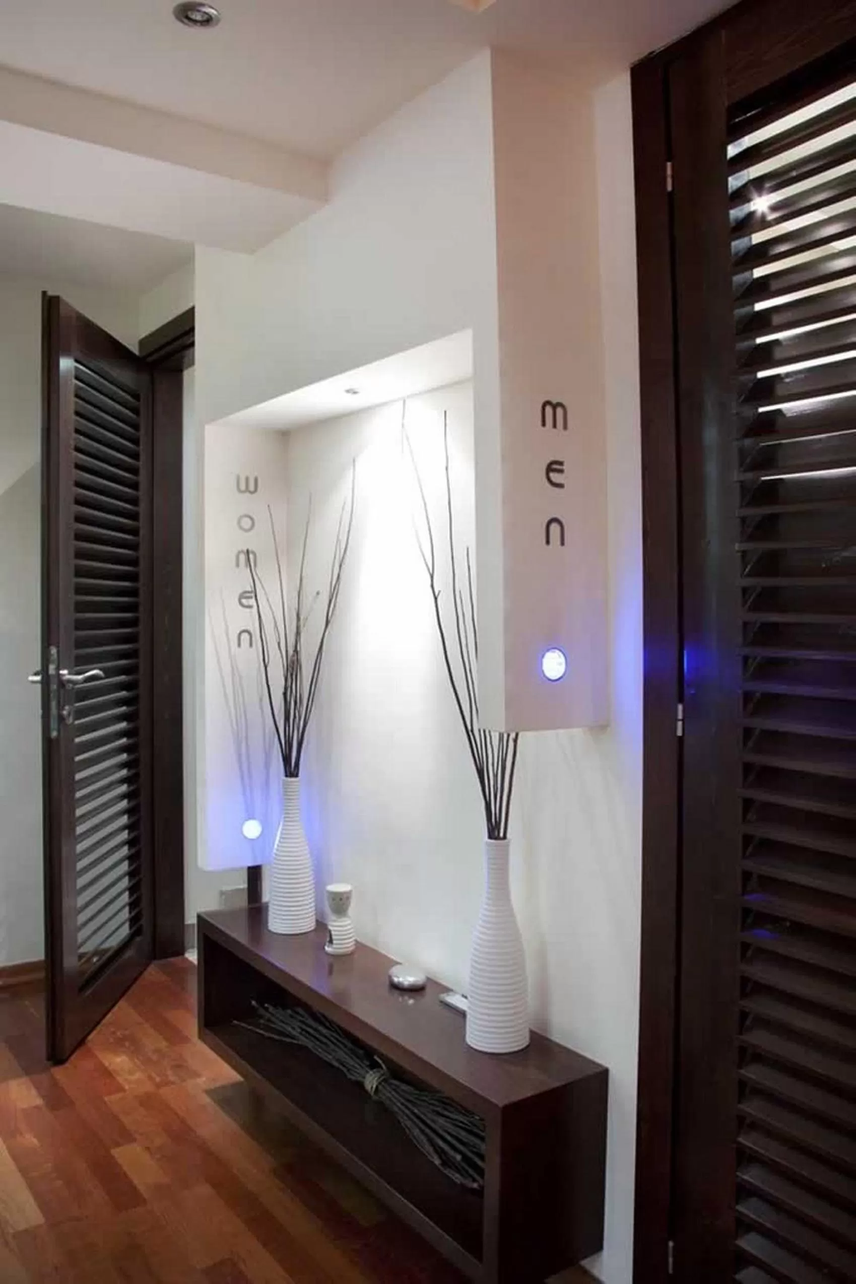 Spa and wellness centre/facilities in Capsis Hotel Thessaloniki