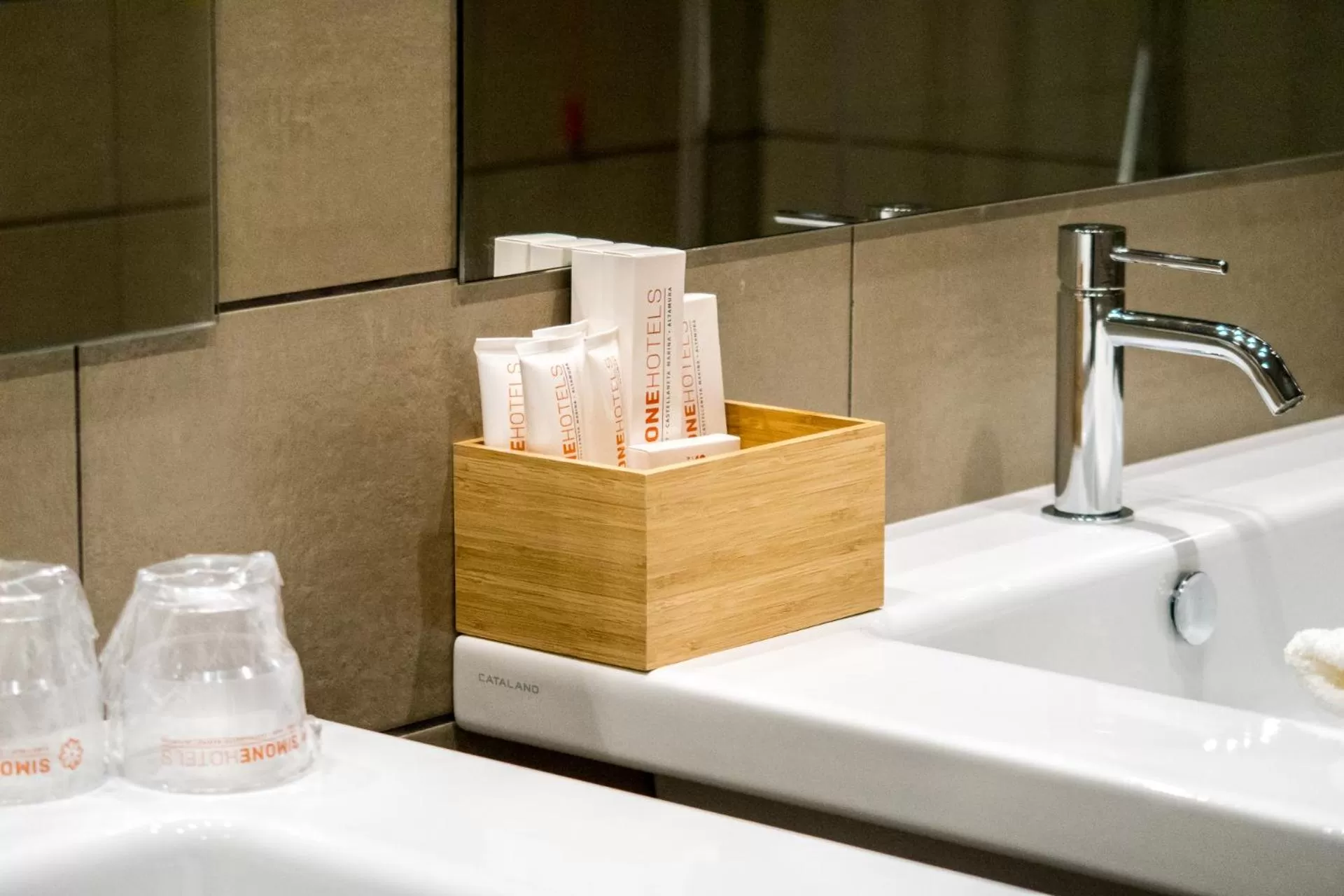 Hotel San Giovanni Roma