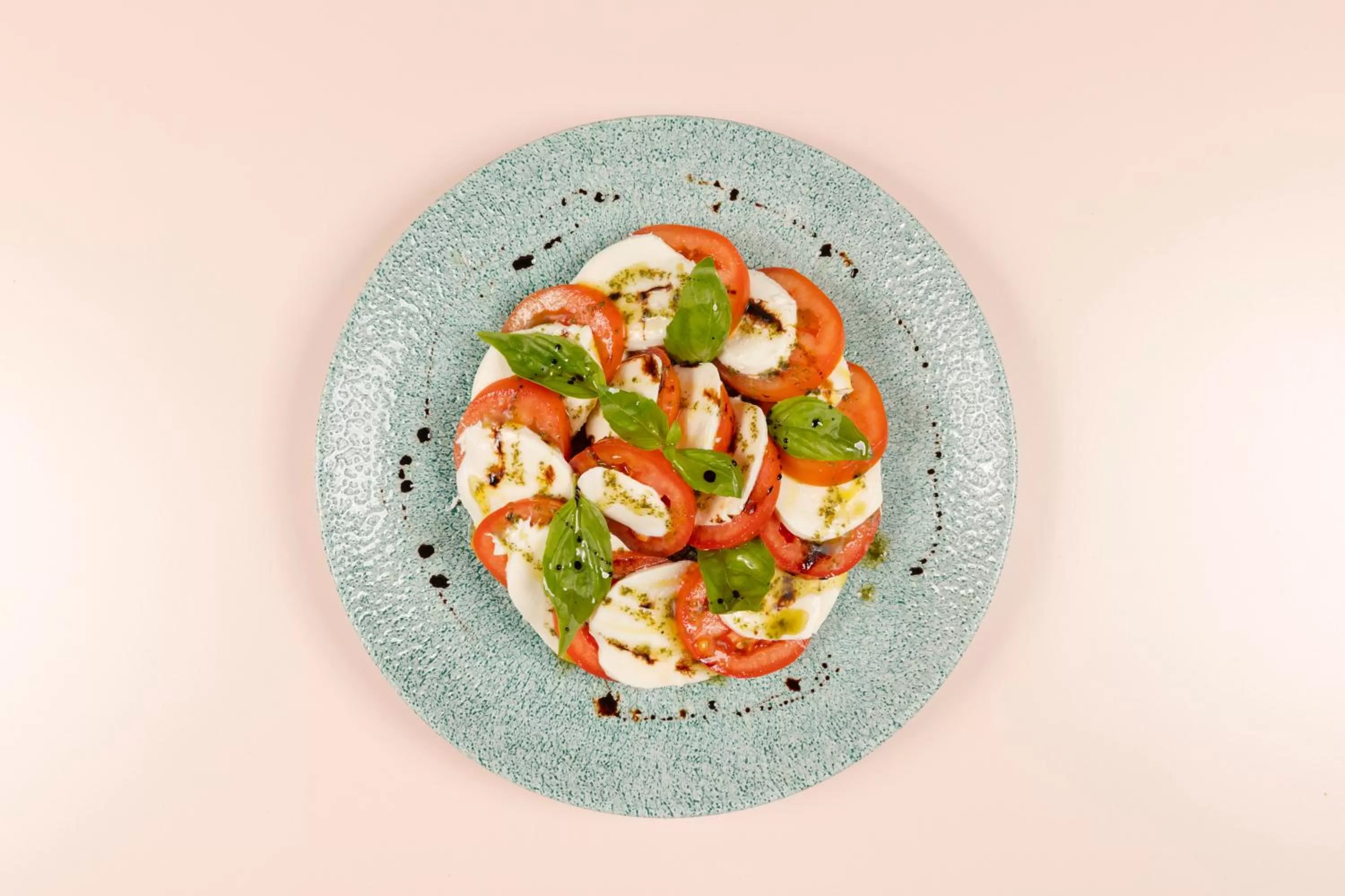 Food and drinks in La Goleta Hotel de Mar - Adults Only