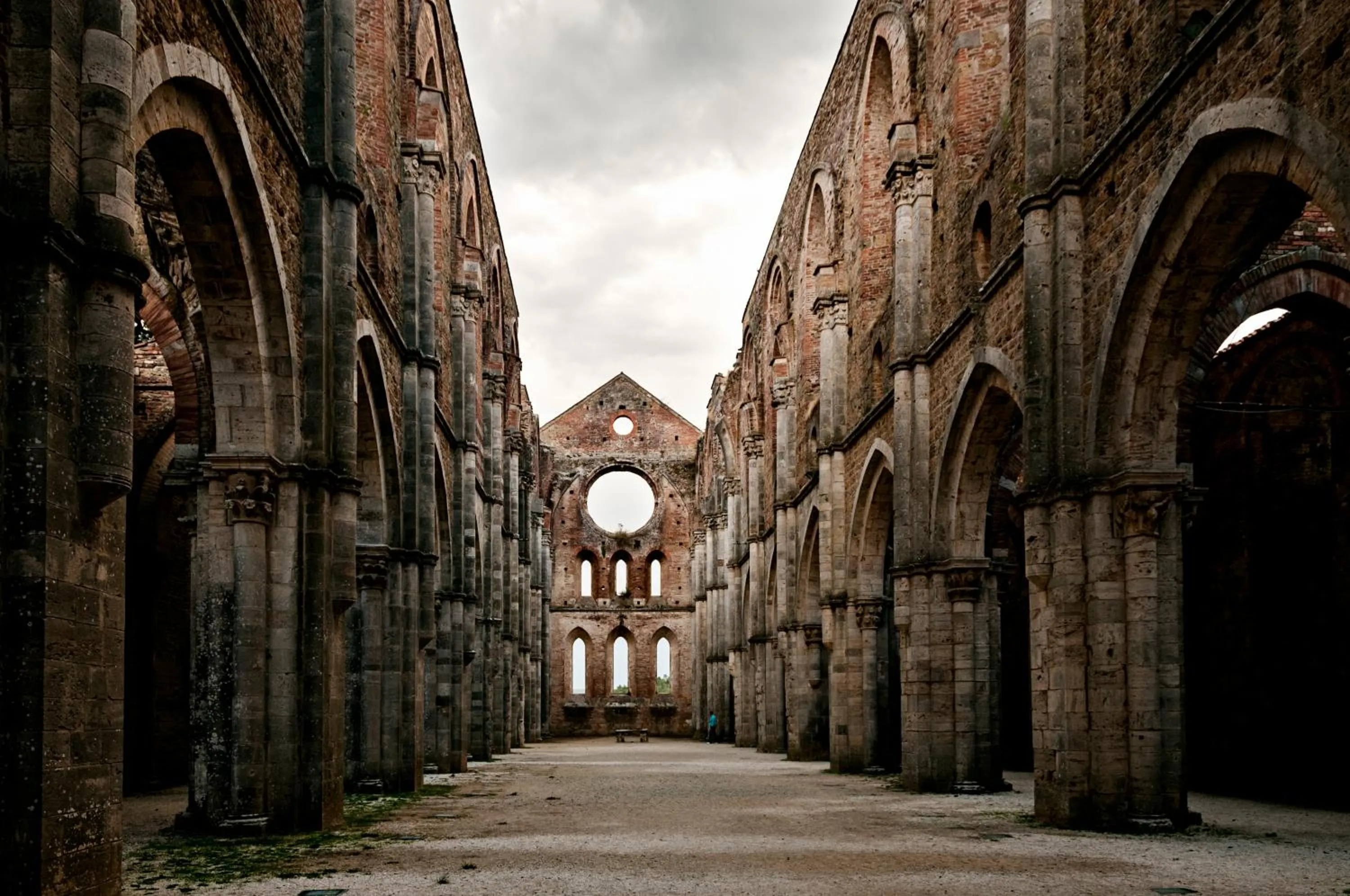 Nearby landmark in Golf Hotel Punta Ala