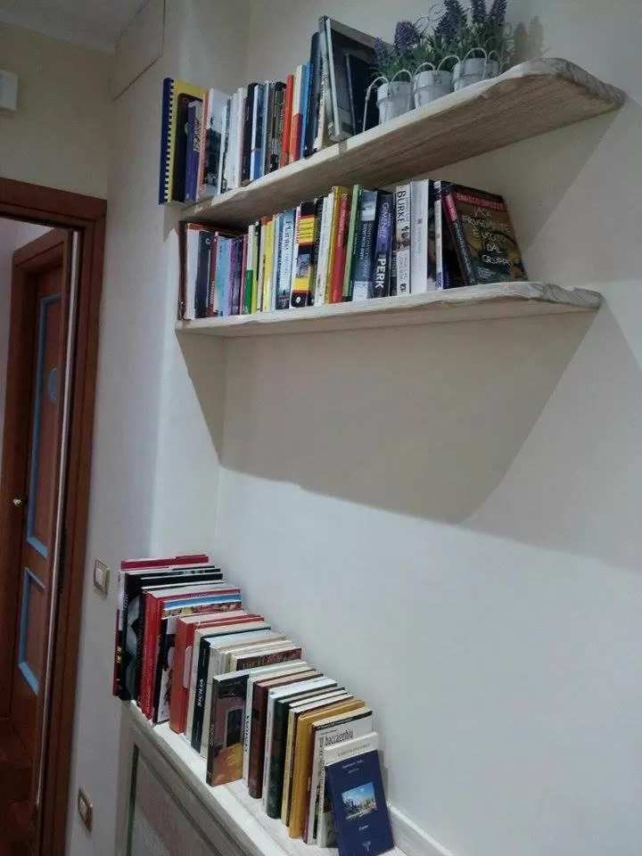 Other in Stupor Mundi Bed and Breakfast