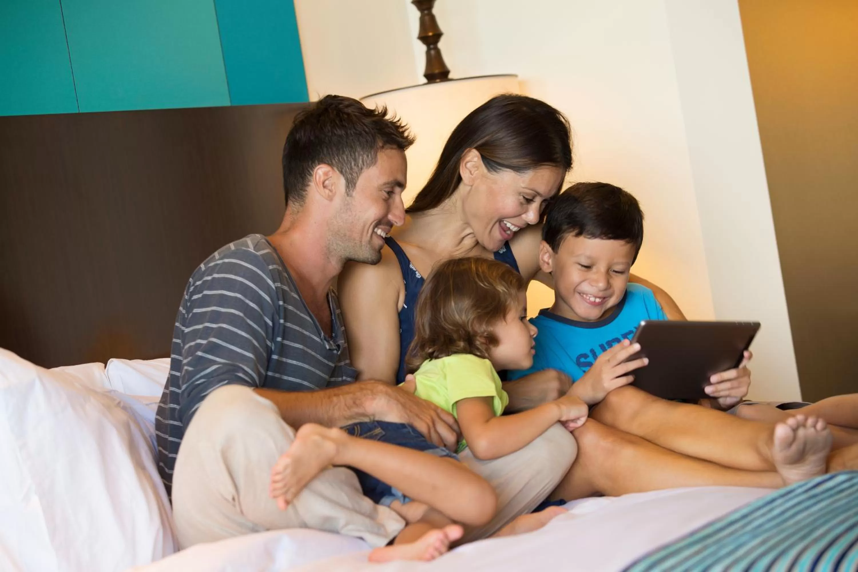 Bedroom in Holiday Inn Resort Bali Nusa Dua by IHG