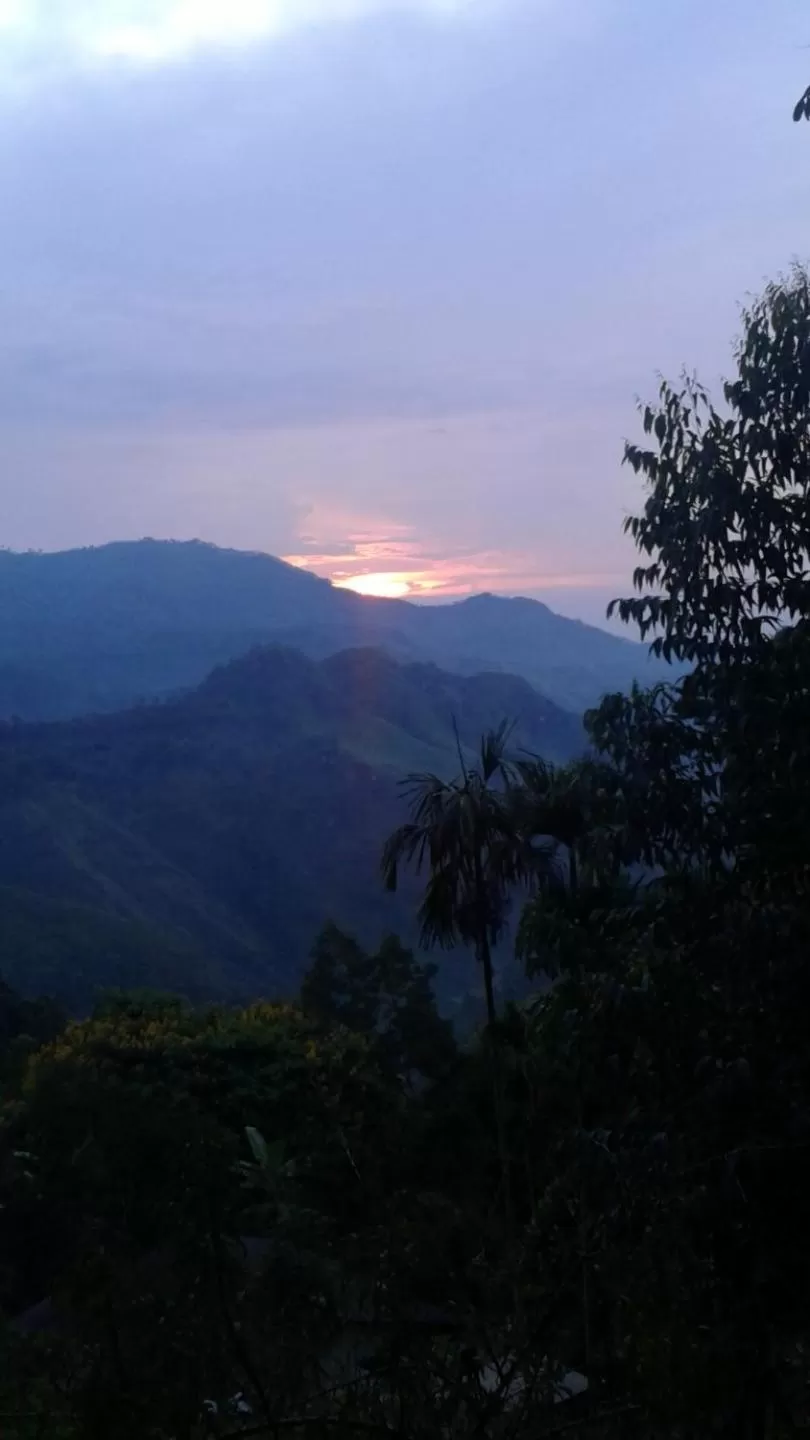 Landmark view in Sun View Resort Kithalella