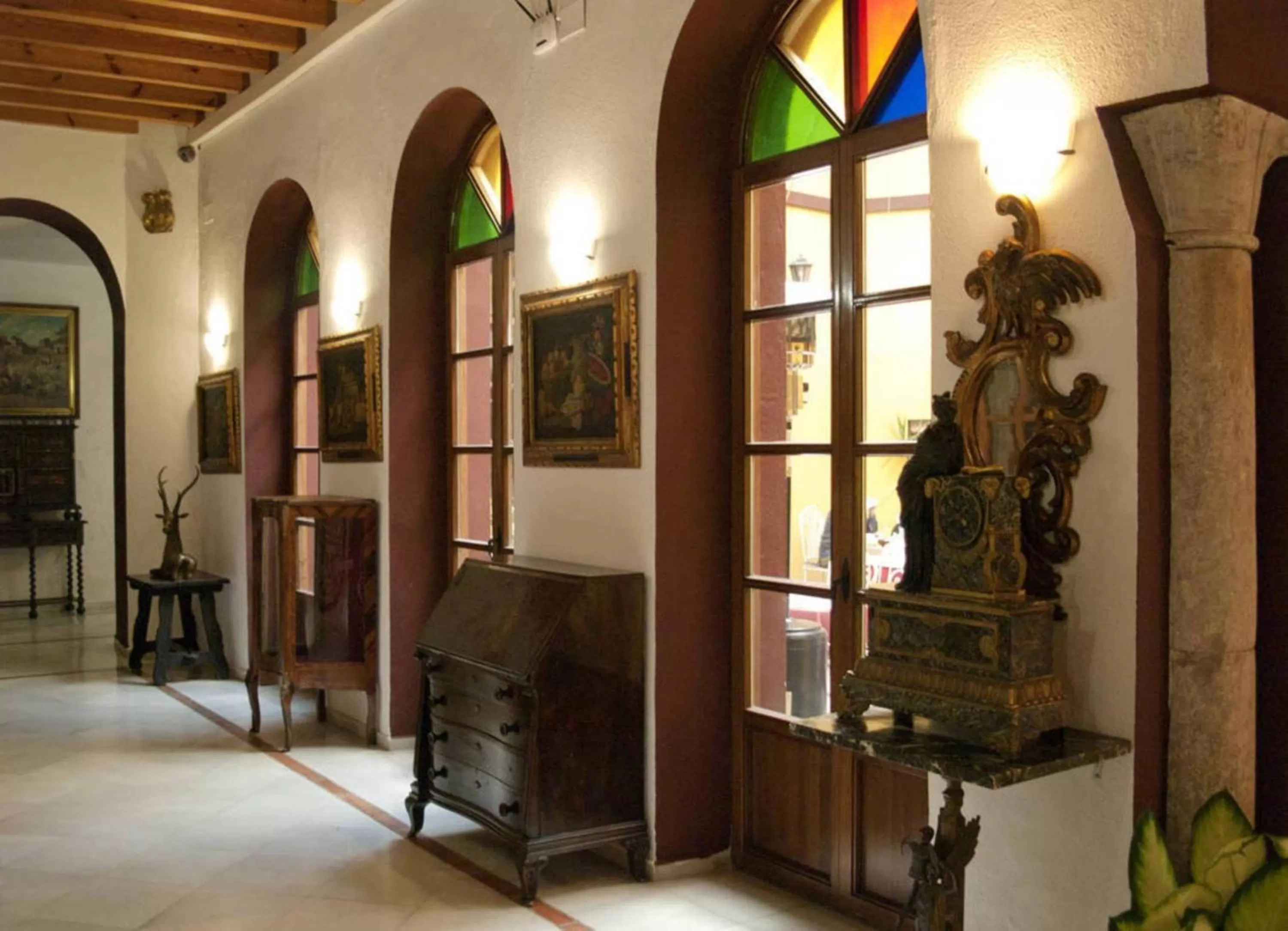 Other in Hotel Casa Museo de la Mezquita