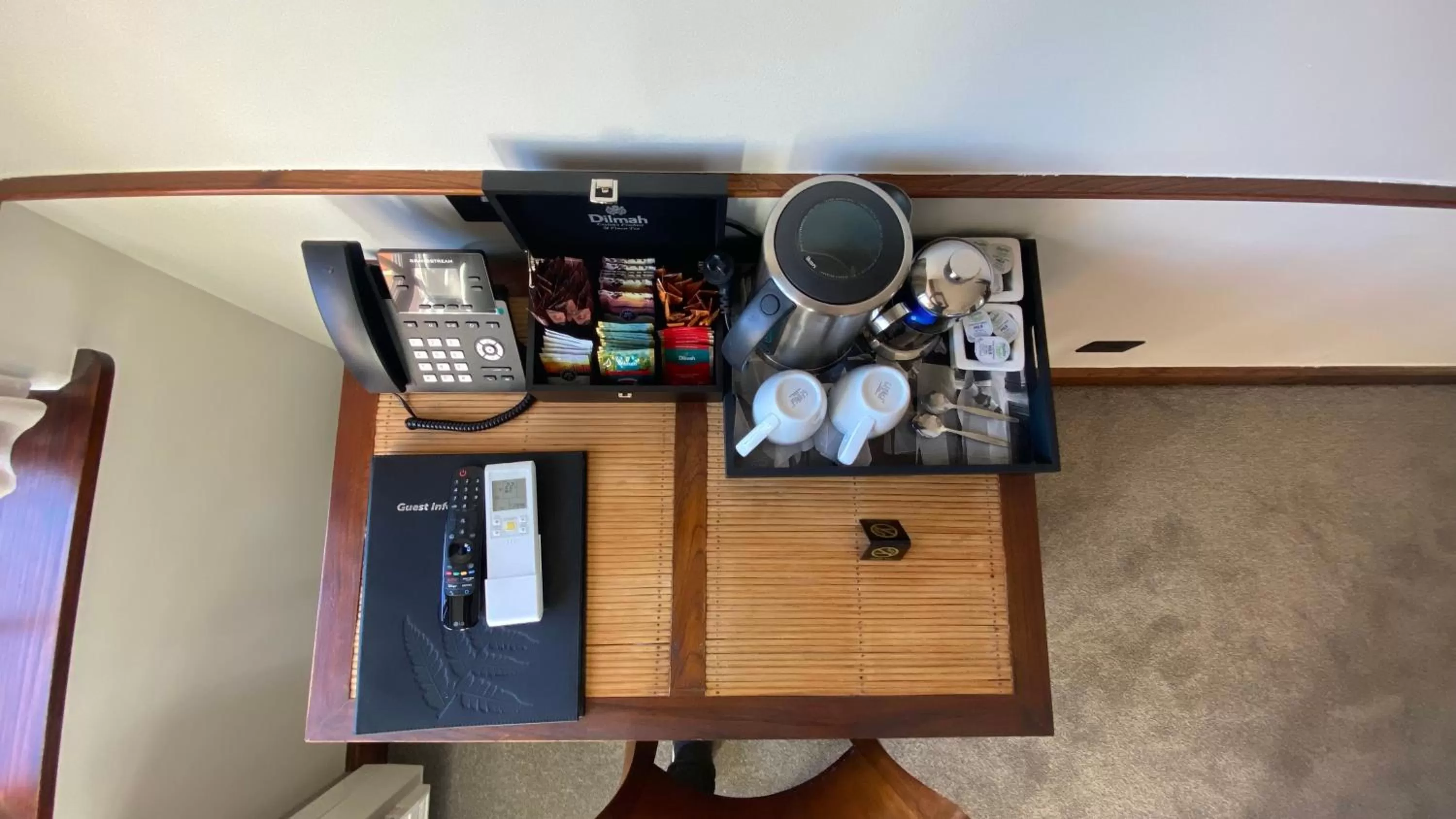 Grand Arden Monaco Nelson