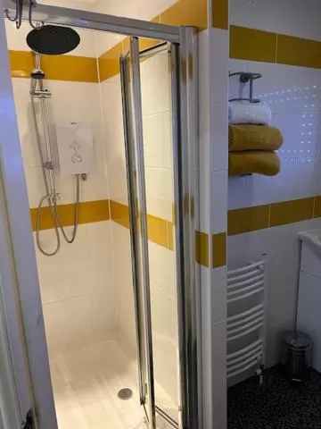 Deluxe Double Room in The Kenley Hotel