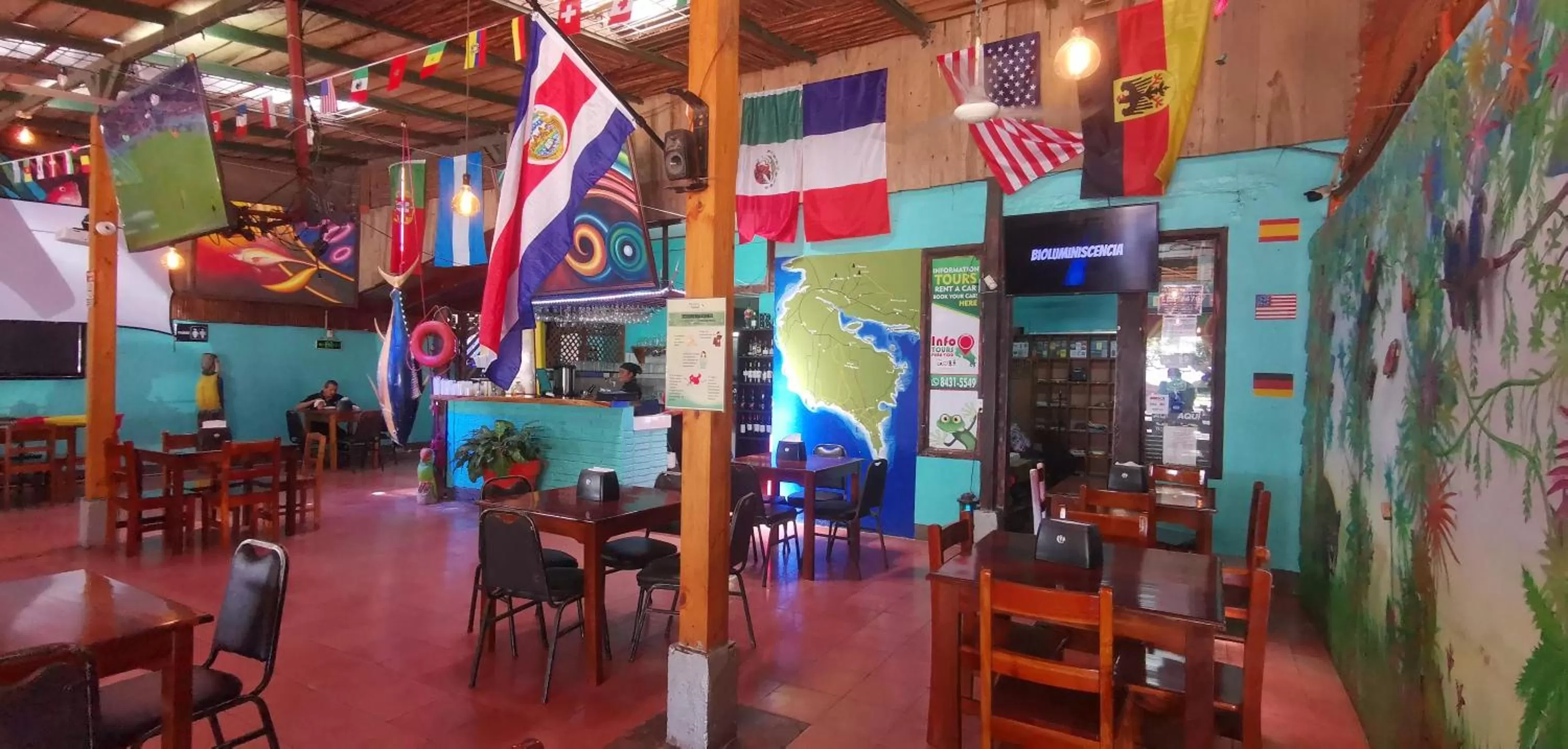 Hotel Aldea Pura Vida