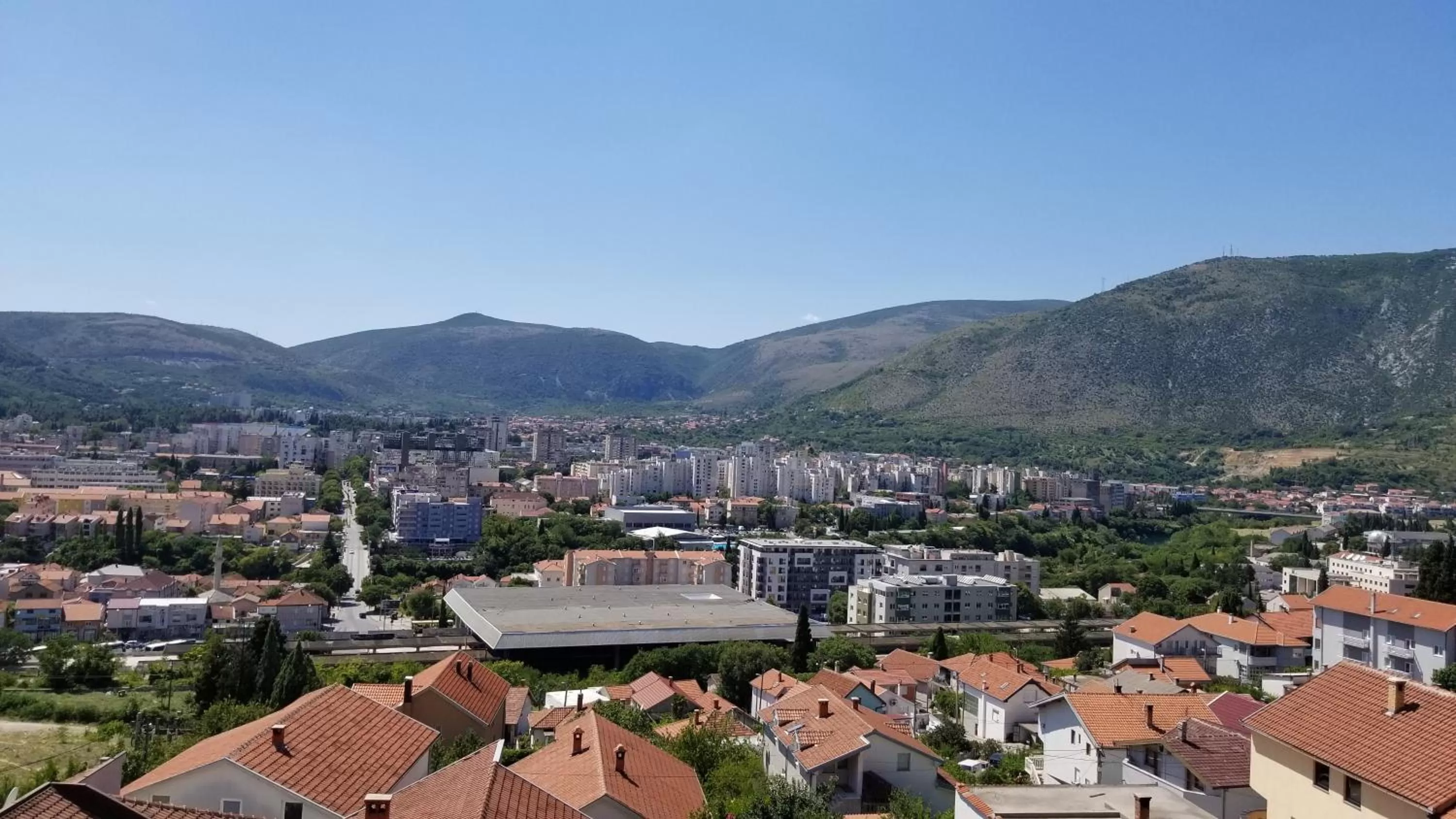 Summer in Hotel Rivero A&S