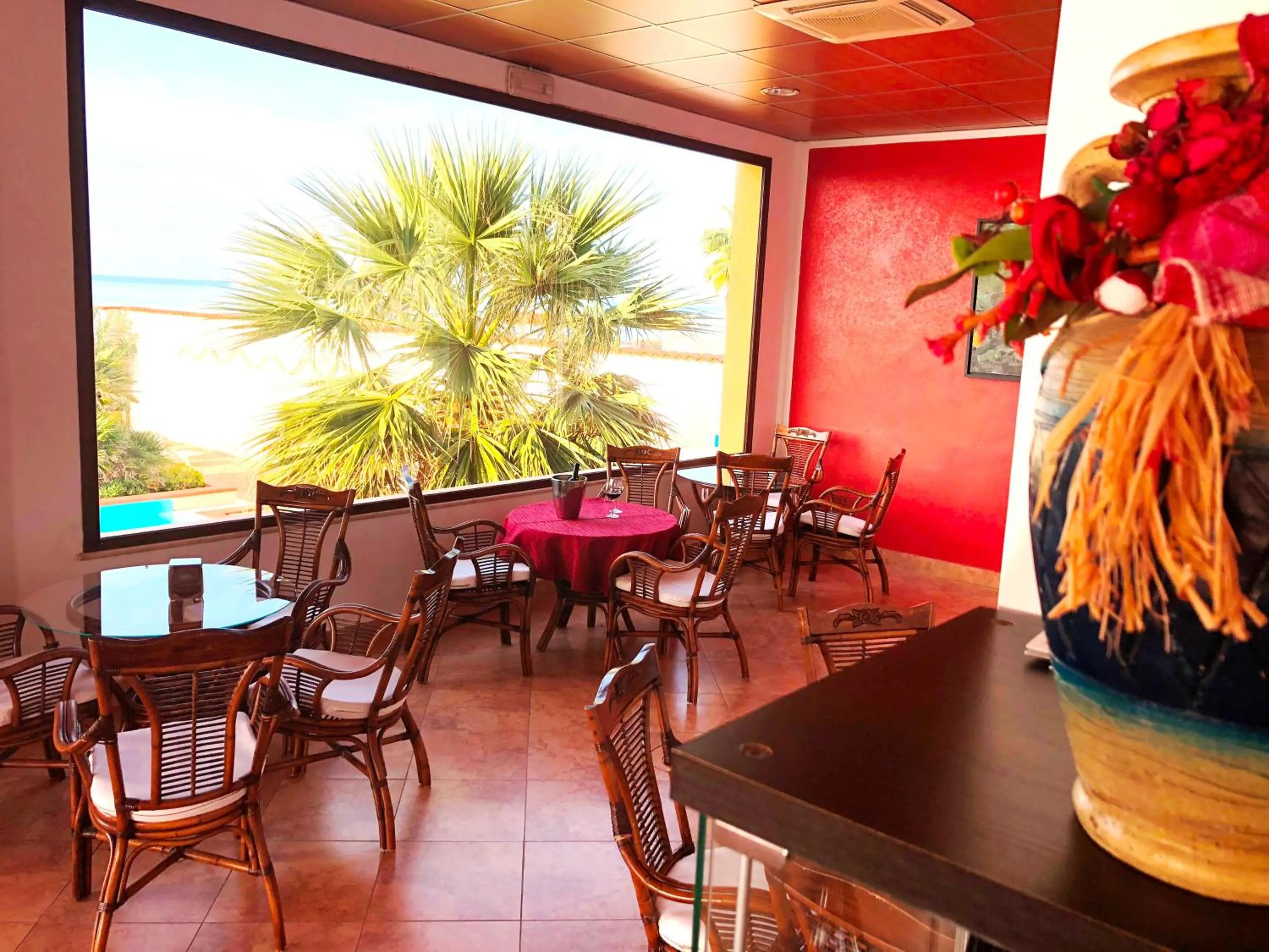 Residence Hotel Antica Perla