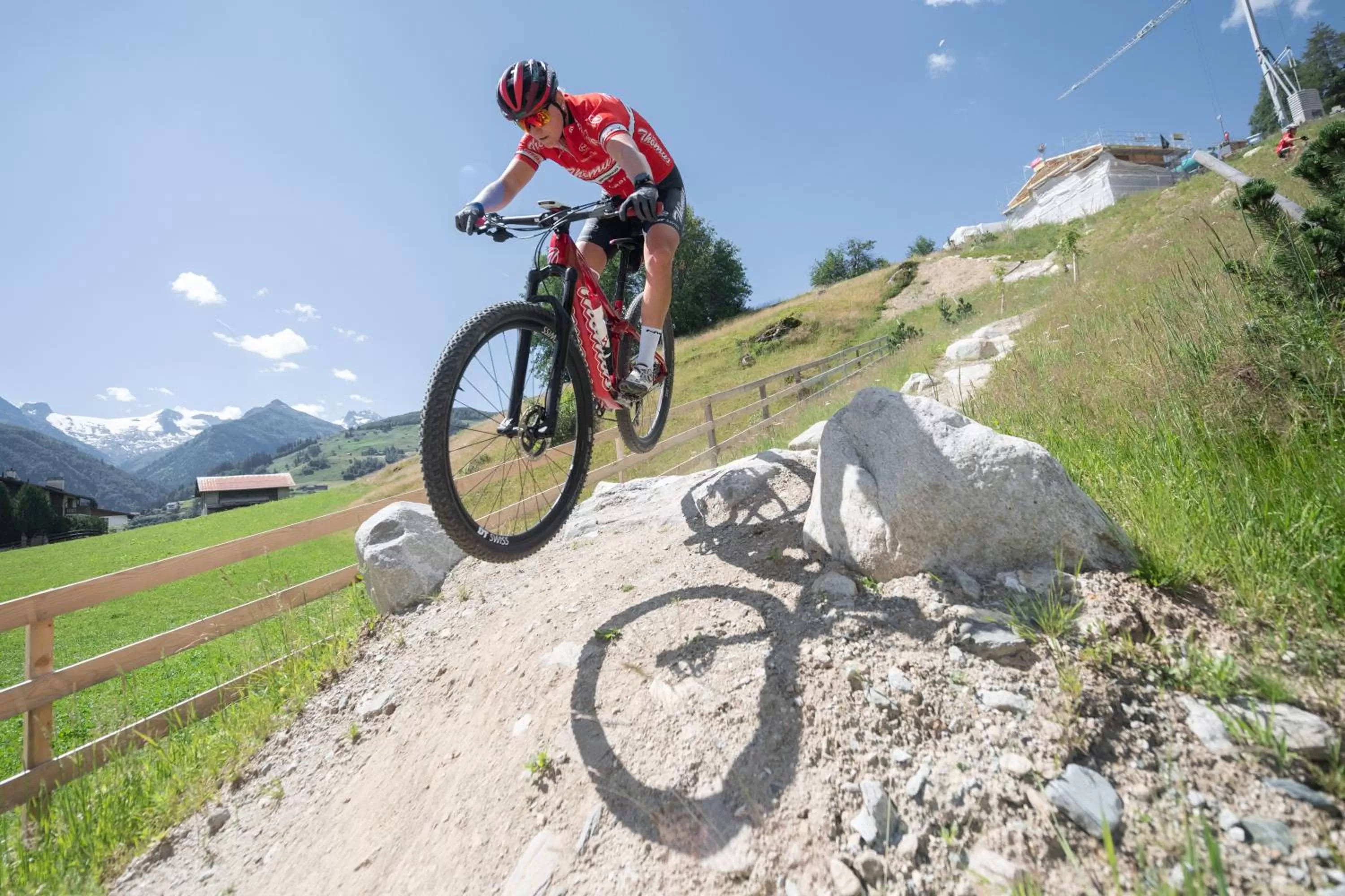 Activities in Catrina Resort