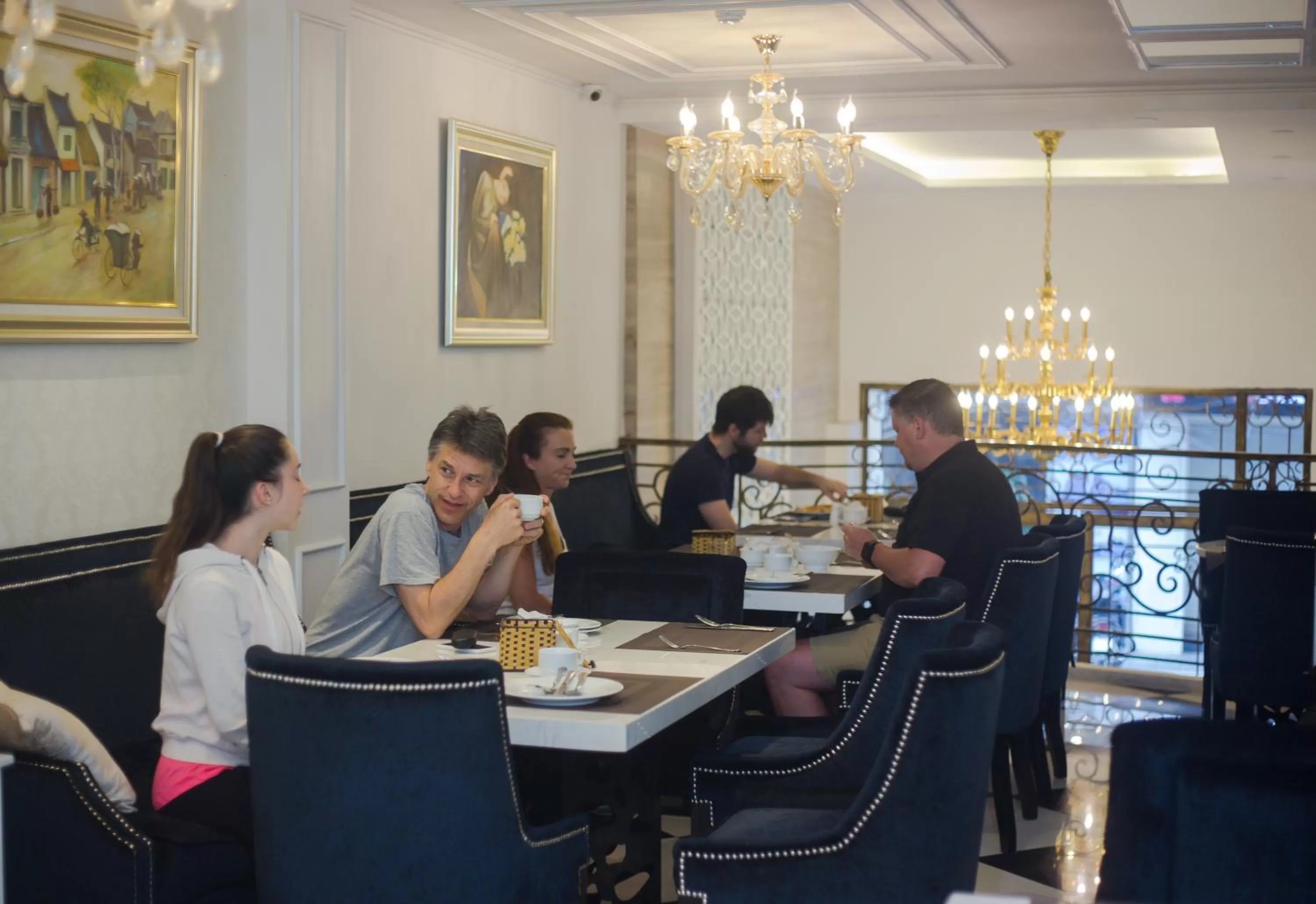 Other in Luxury Old Quarter Hotel & Gym