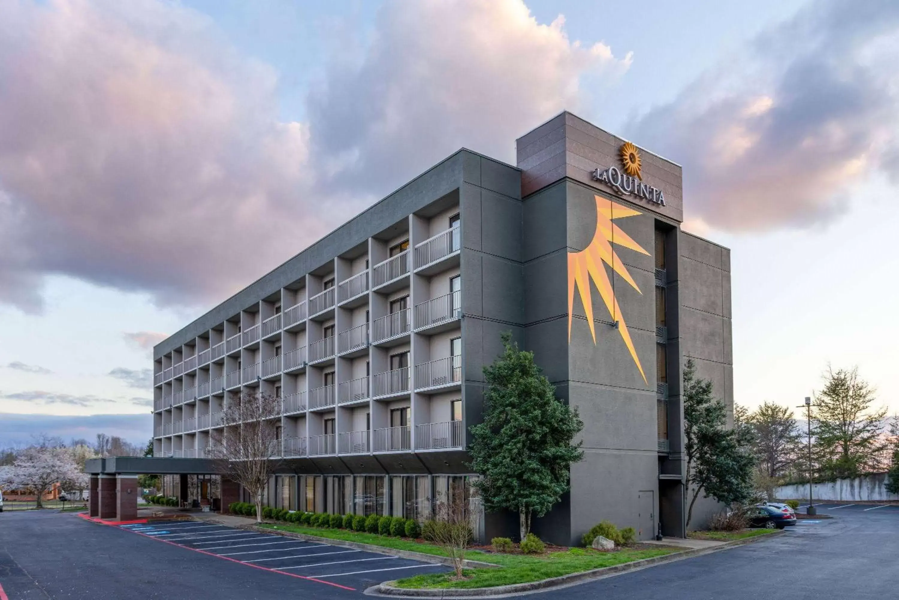 La Quinta Inn & Suites by Wyndham Kingsport TriCities La Quinta Inn & Suites by Wyndham Kingsport TriCities