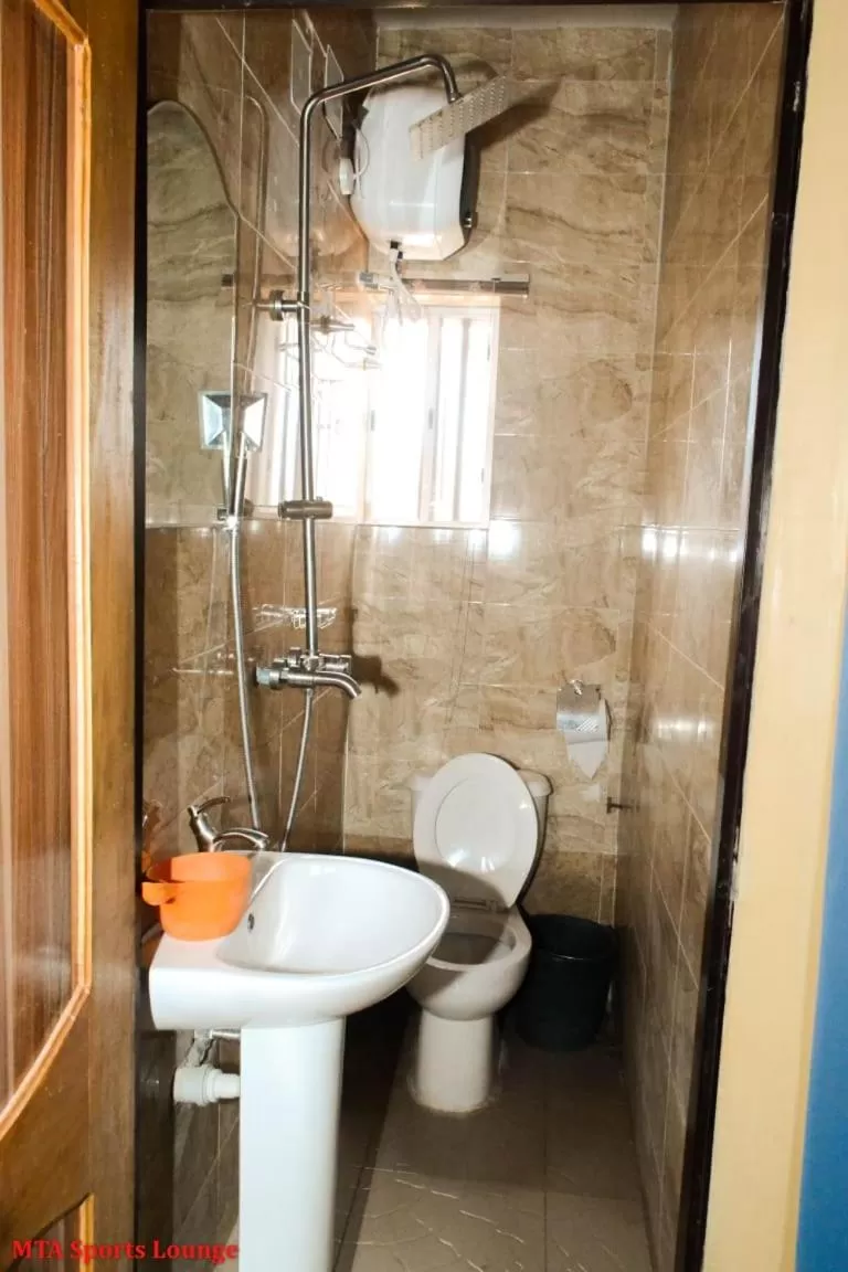 MTA Lounge and Leisures