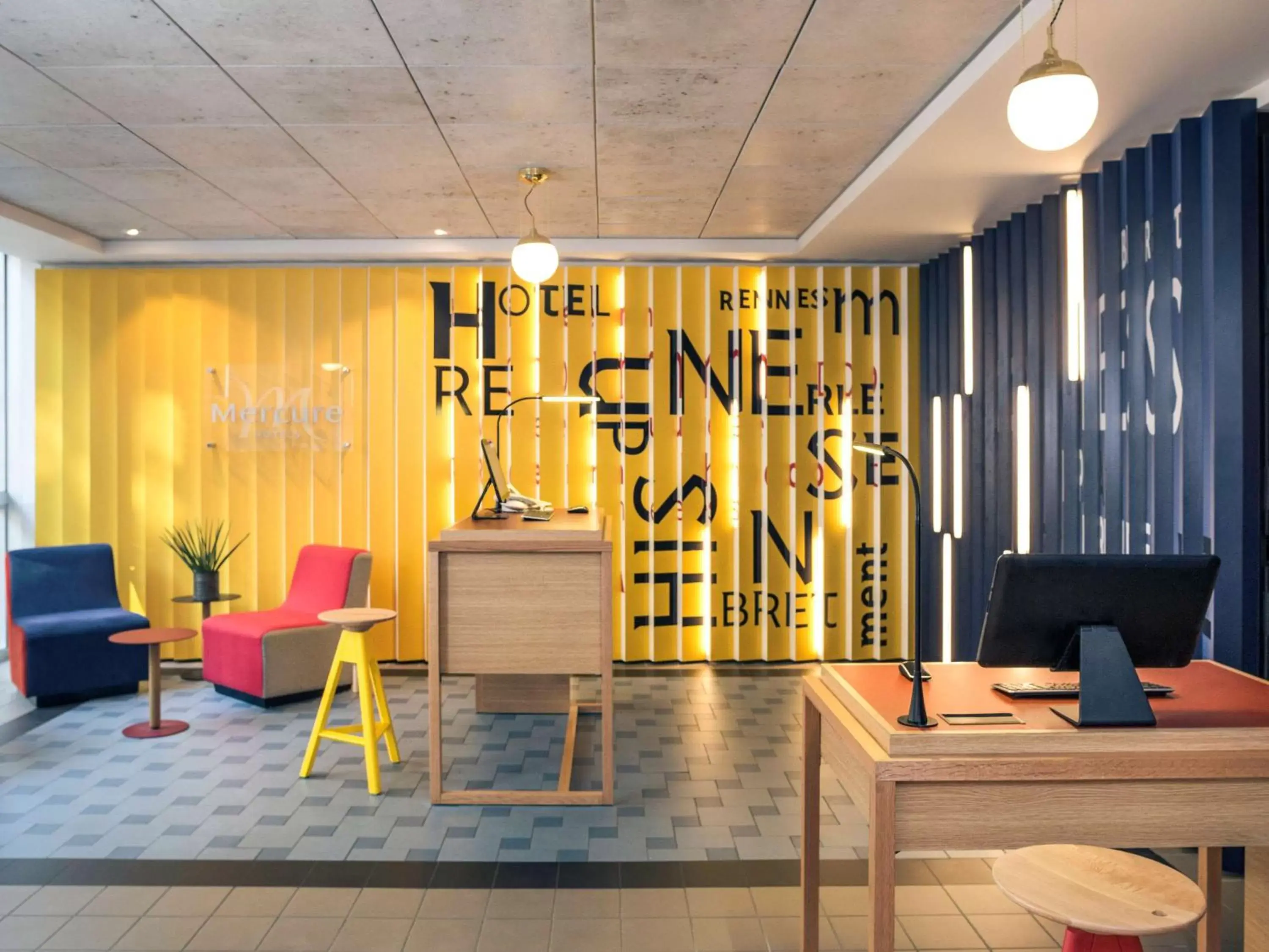 Mercure Rennes Centre Parlement Mercure Rennes Centre Parlement