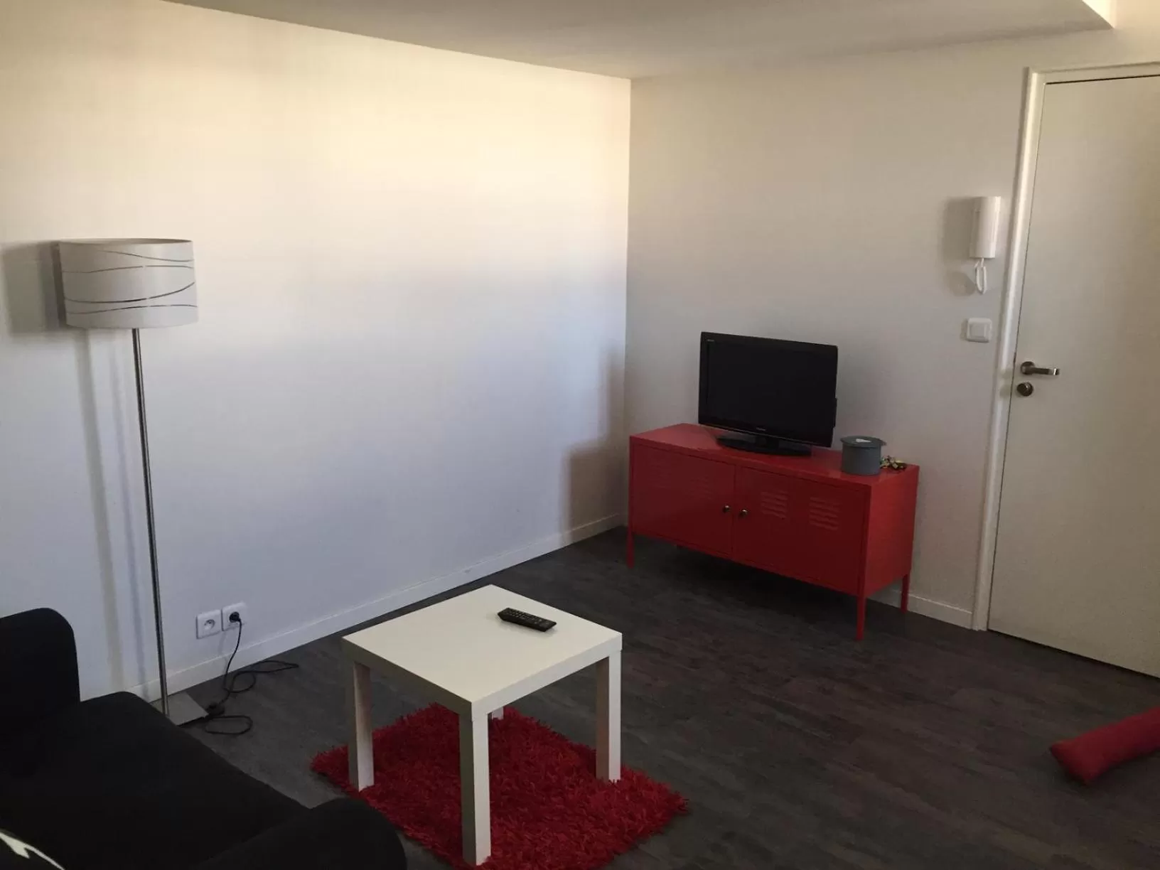 Decorative detail in Appart'Hotel Saint-Michel