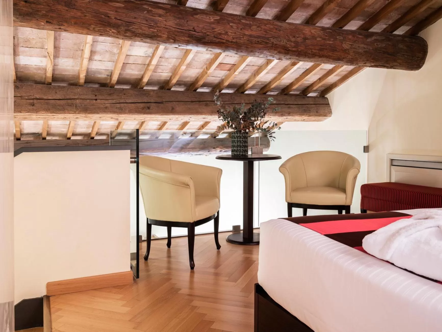 Other, Bed in Parco Termale di Villa Dei Cedri