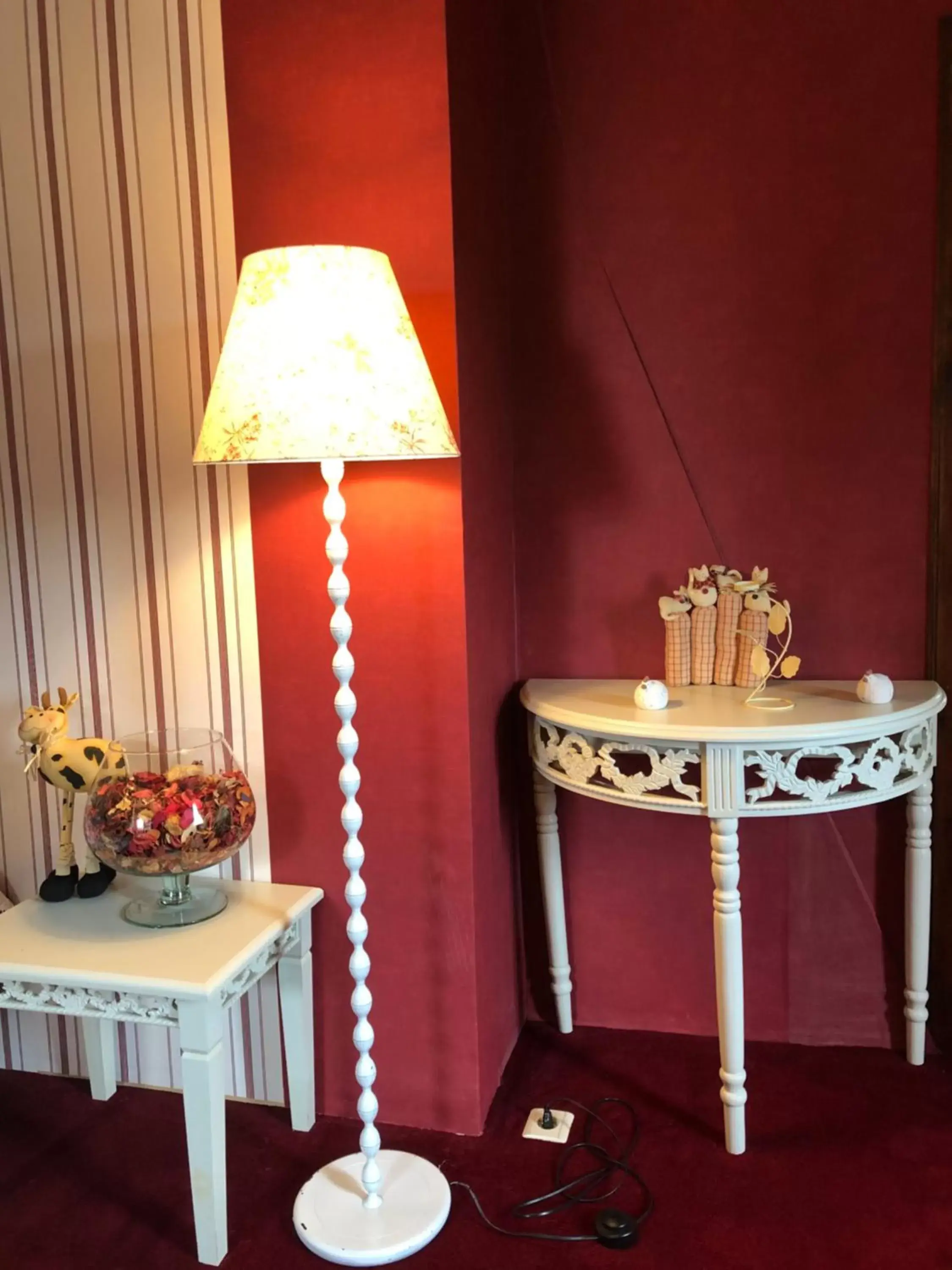 Family Studio in Château Les Tourelles Family Studio in Château Les Tourelles