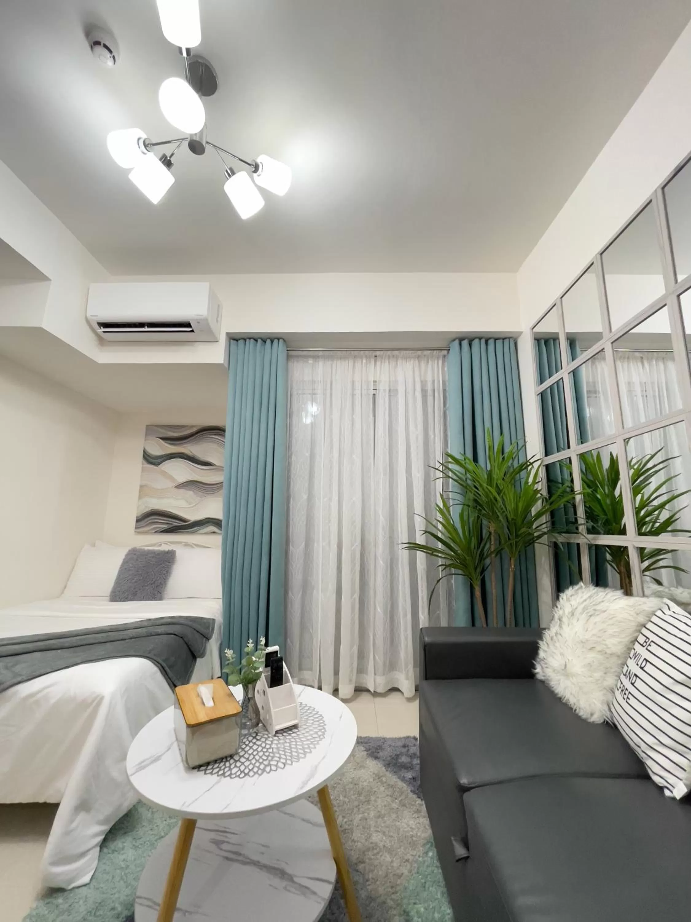 Inspiria Condo Units beside Abreeza Mall Davao