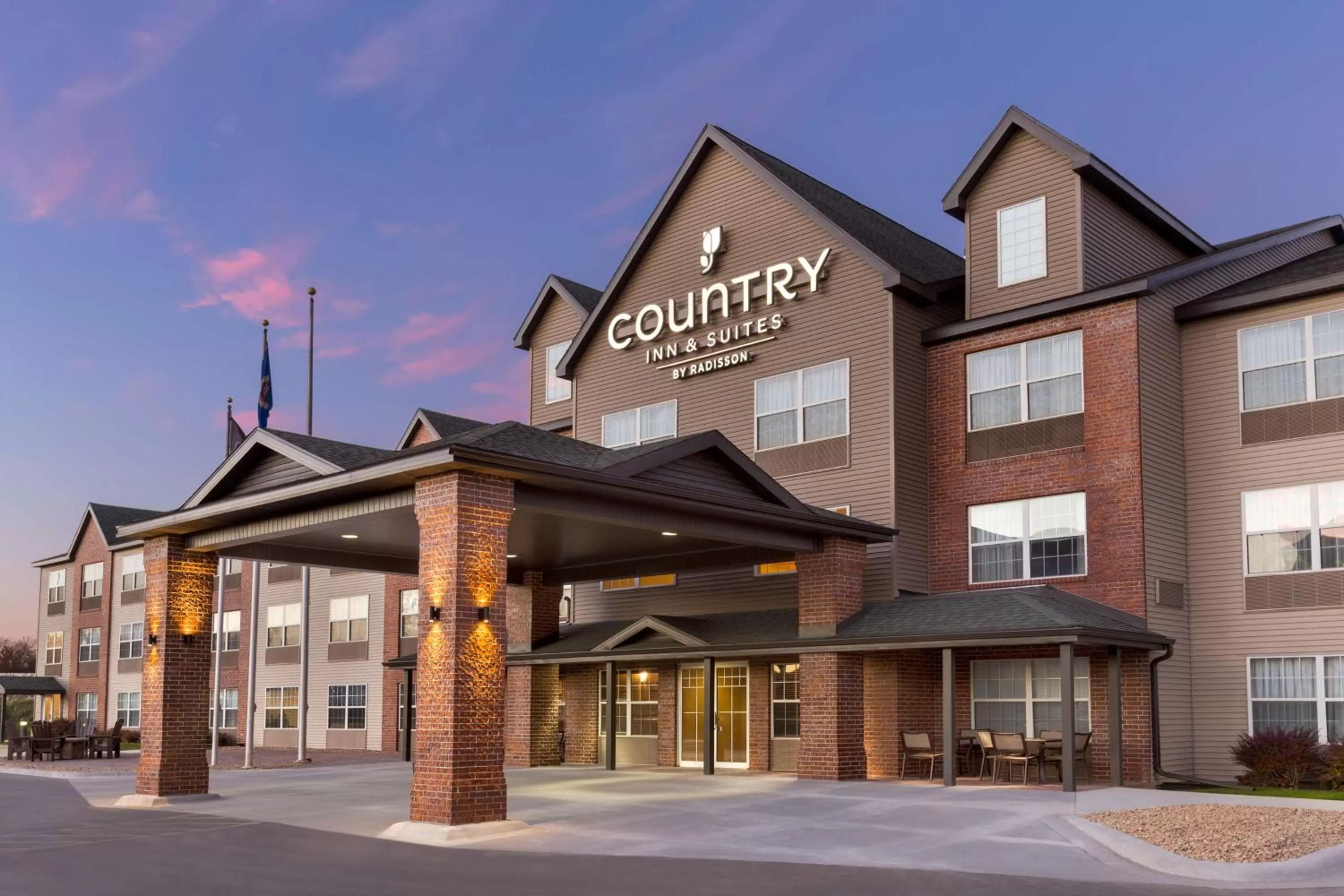 Country Inn & Suites by Radisson, Rochester South, MN